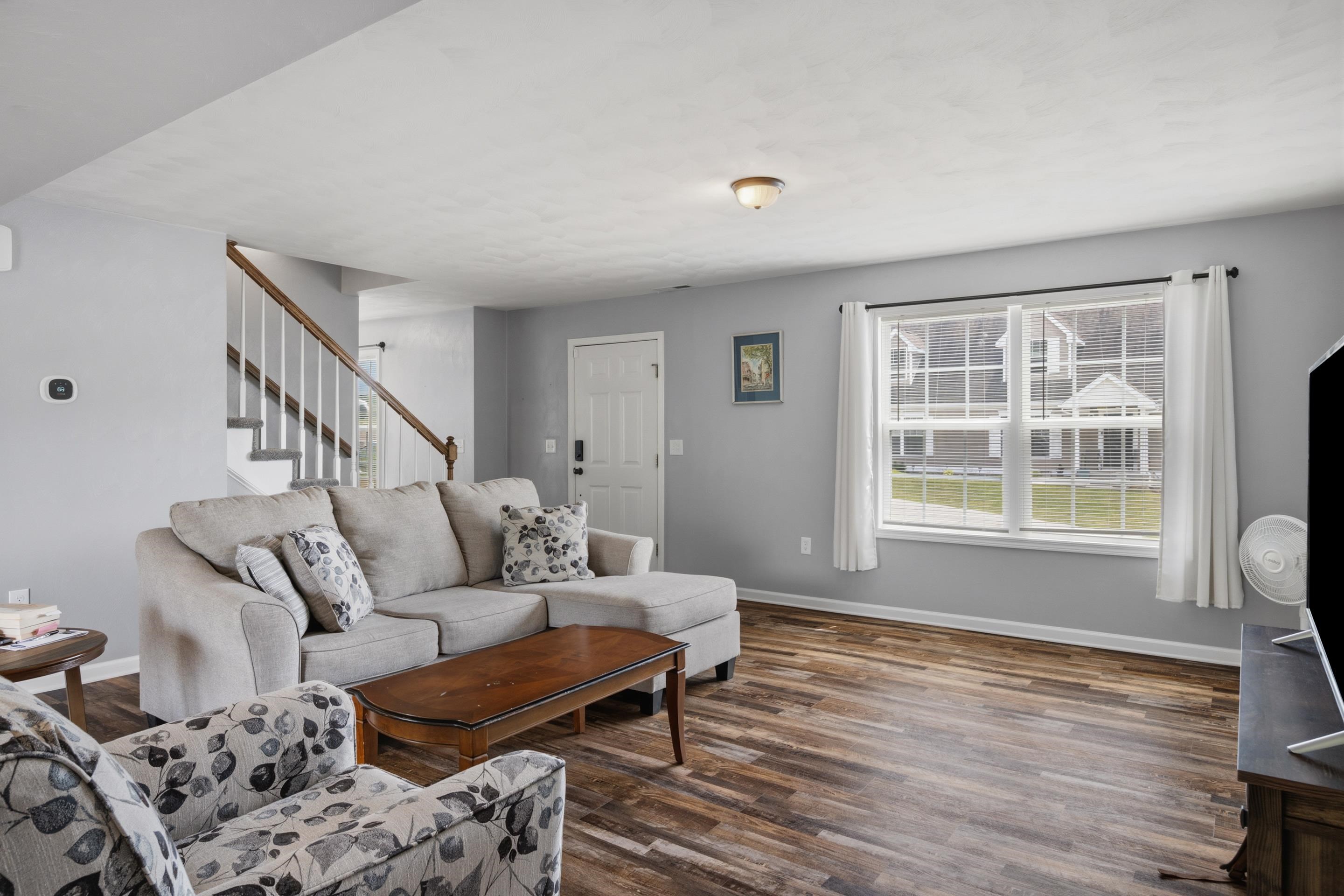 115 Prairie View Lane Pembroke VA 24136
