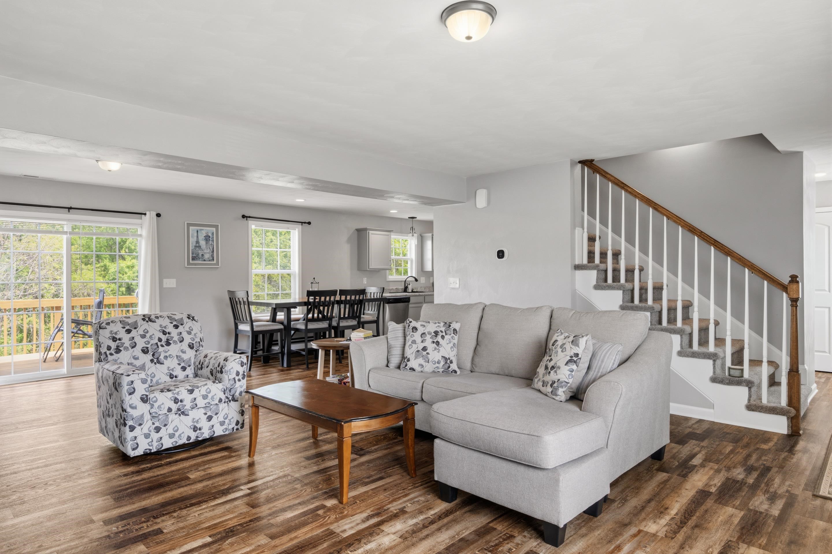 115 Prairie View Lane Pembroke VA 24136