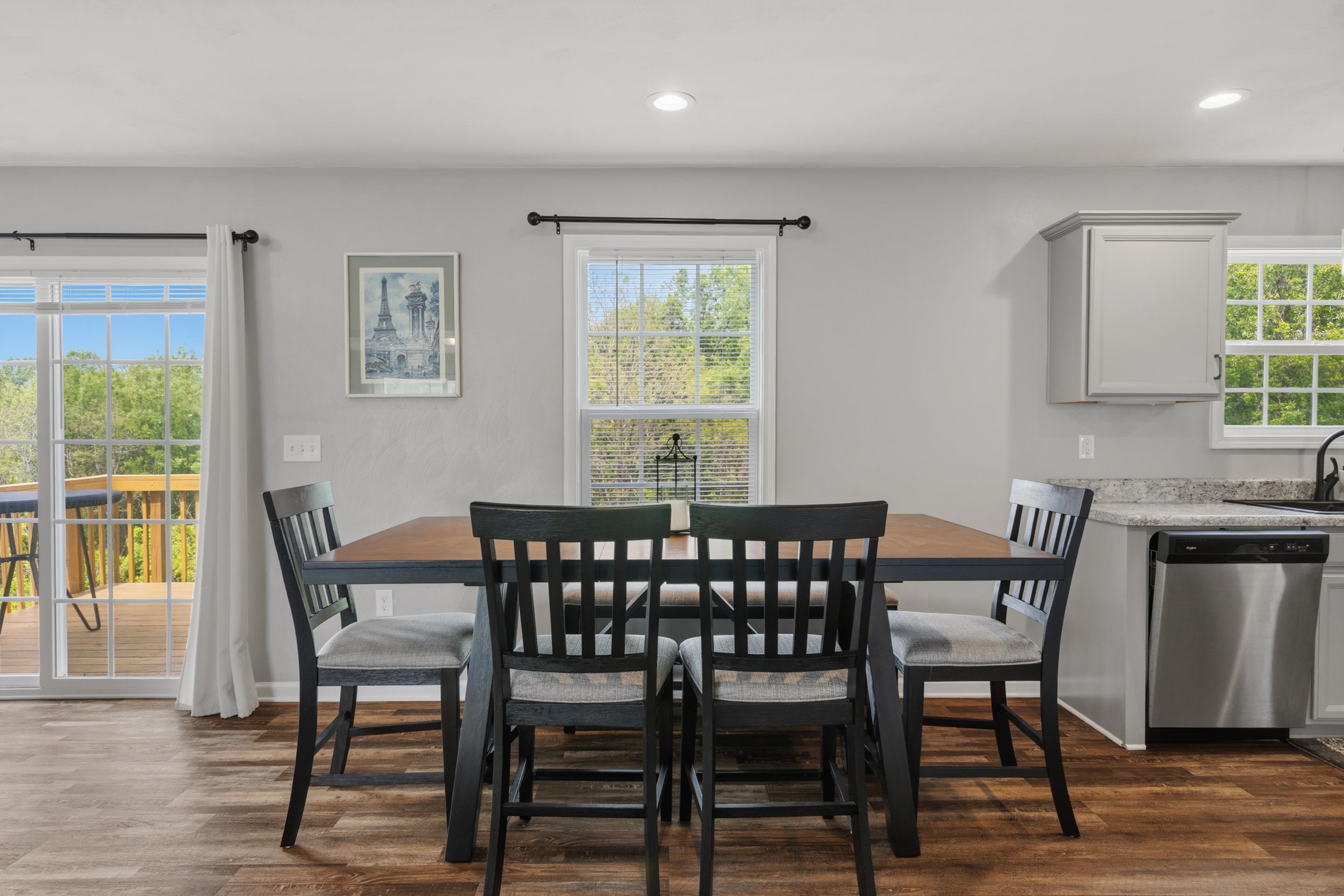 115 Prairie View Lane Pembroke VA 24136