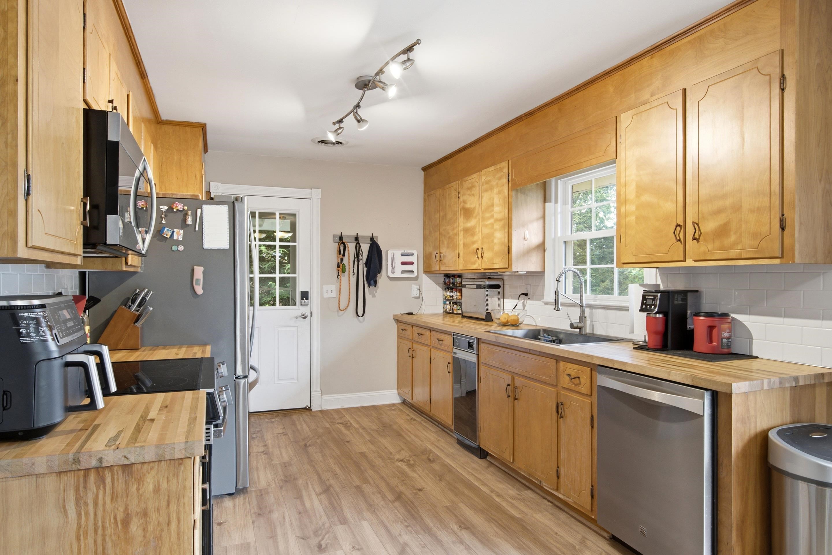 75 Walnut Drive NW Christiansburg VA 24073