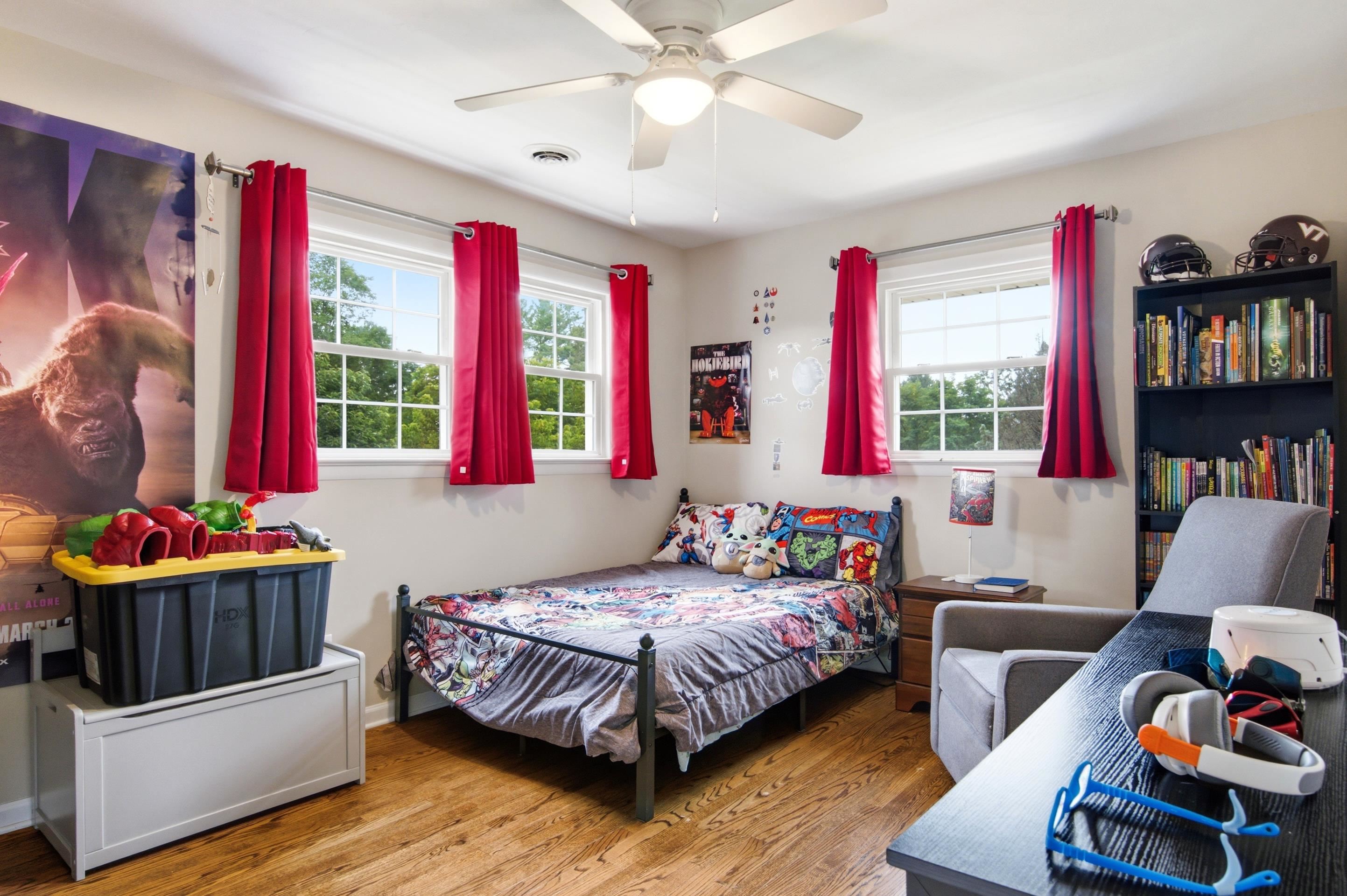 75 Walnut Drive NW Christiansburg VA 24073
