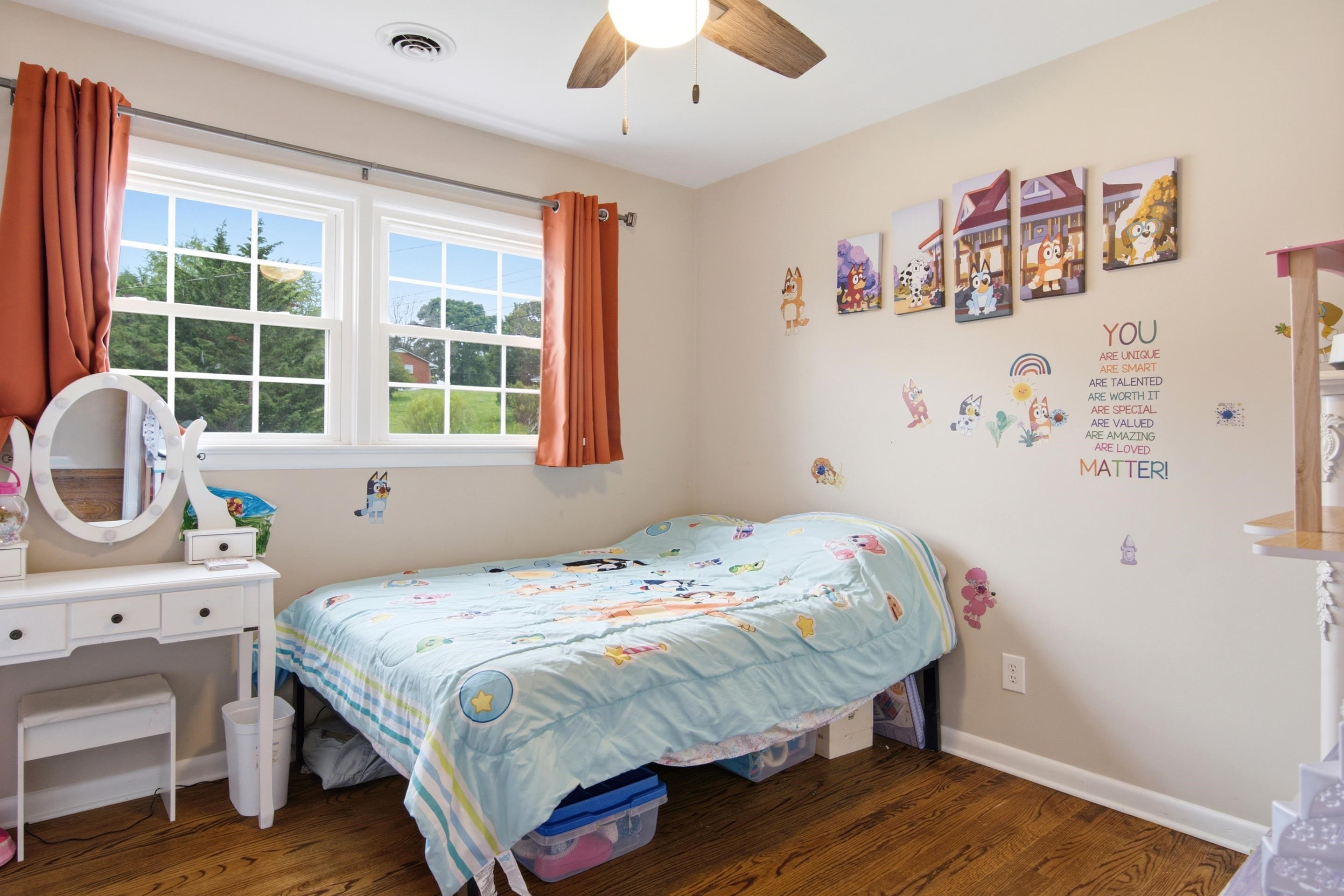 75 Walnut Drive NW Christiansburg VA 24073