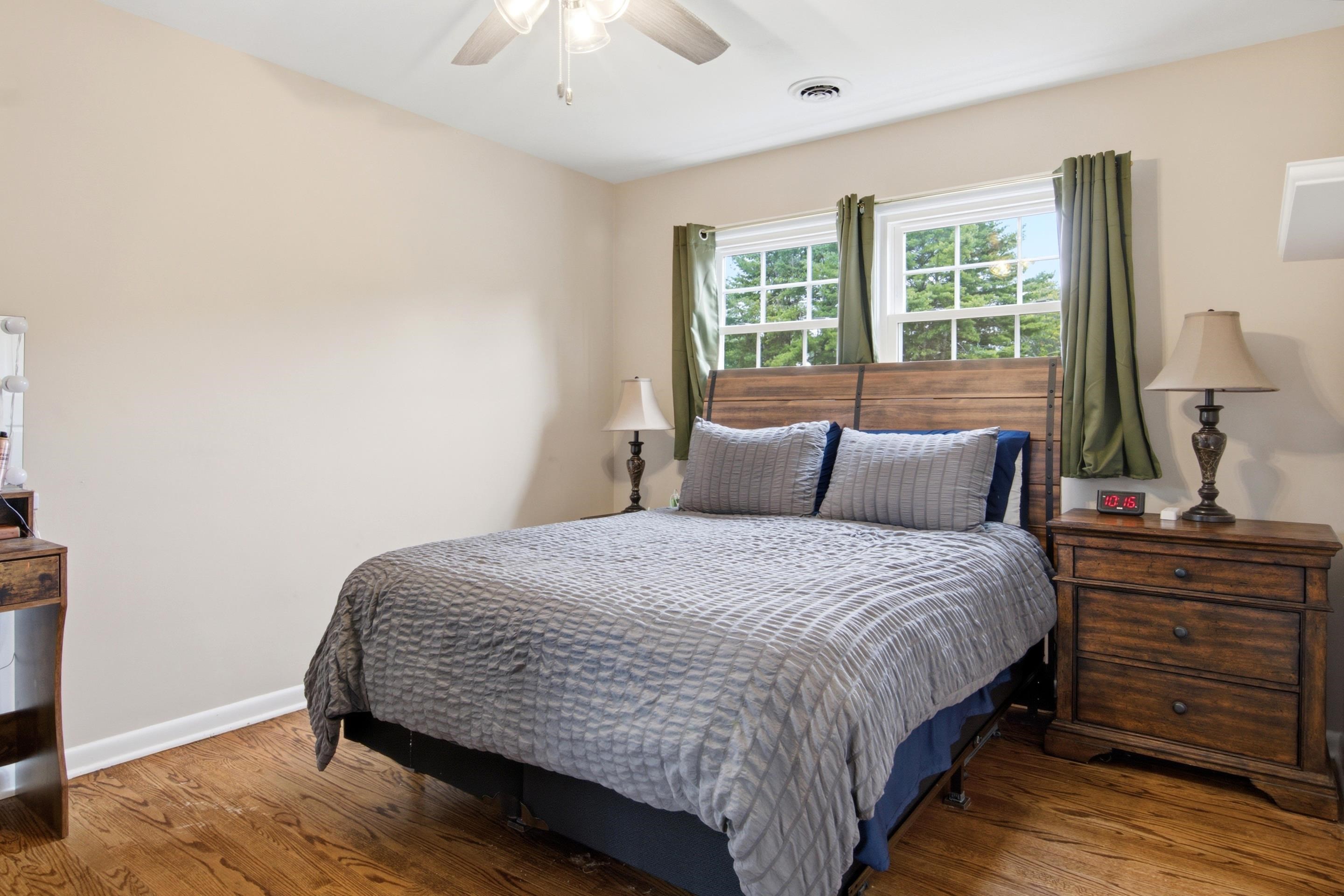 75 Walnut Drive NW Christiansburg VA 24073