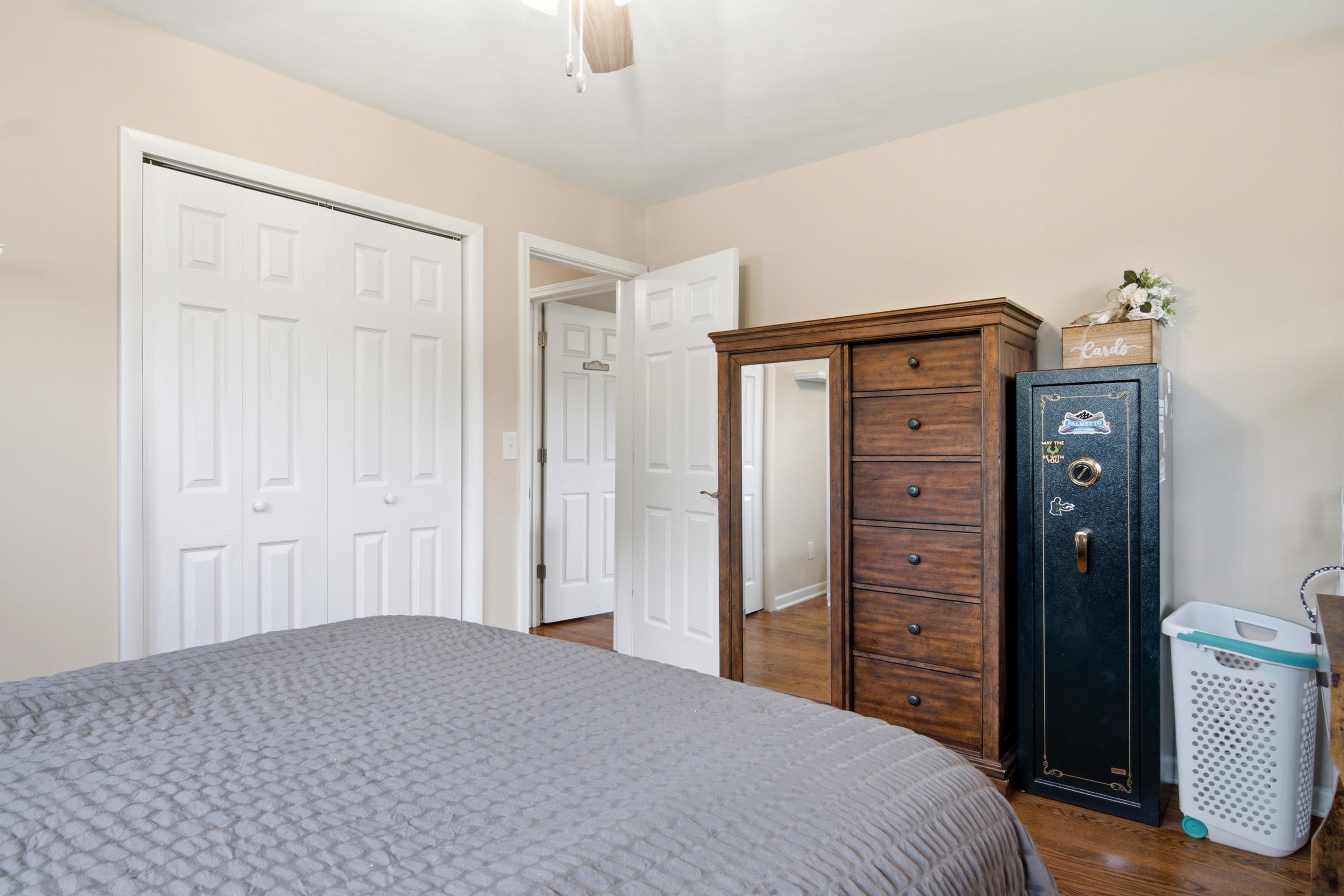 75 Walnut Drive NW Christiansburg VA 24073