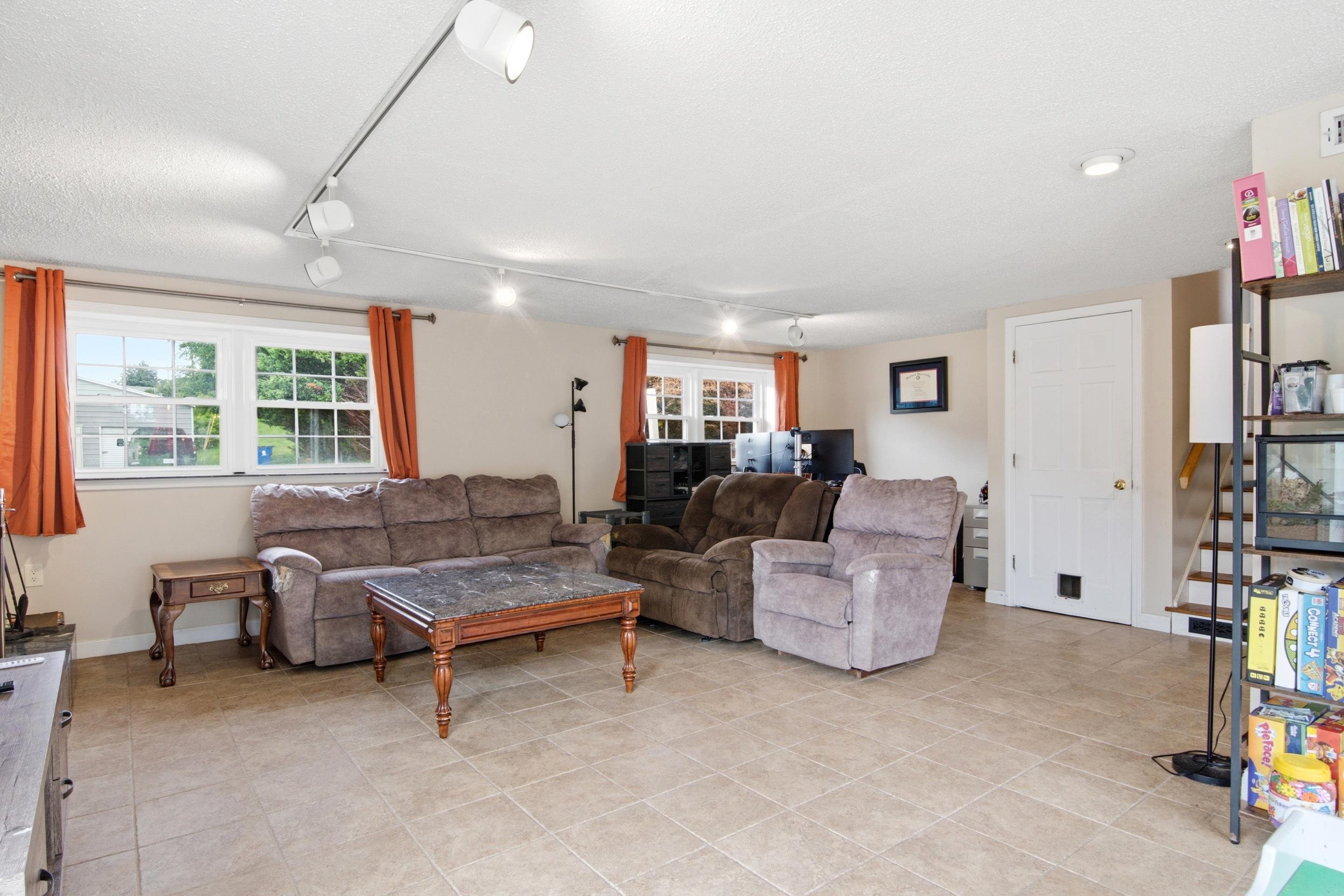 75 Walnut Drive NW Christiansburg VA 24073