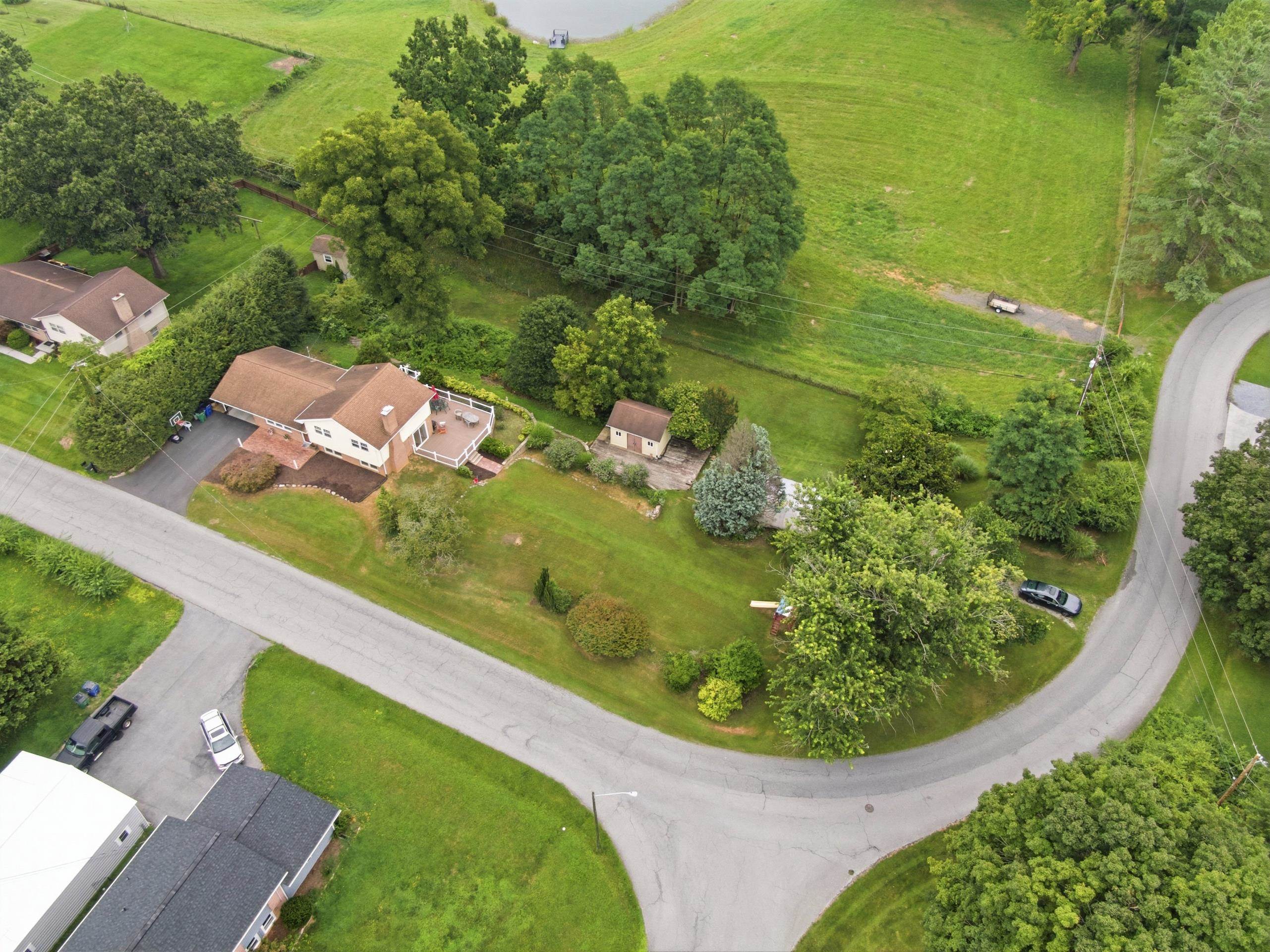 75 Walnut Drive NW Christiansburg VA 24073