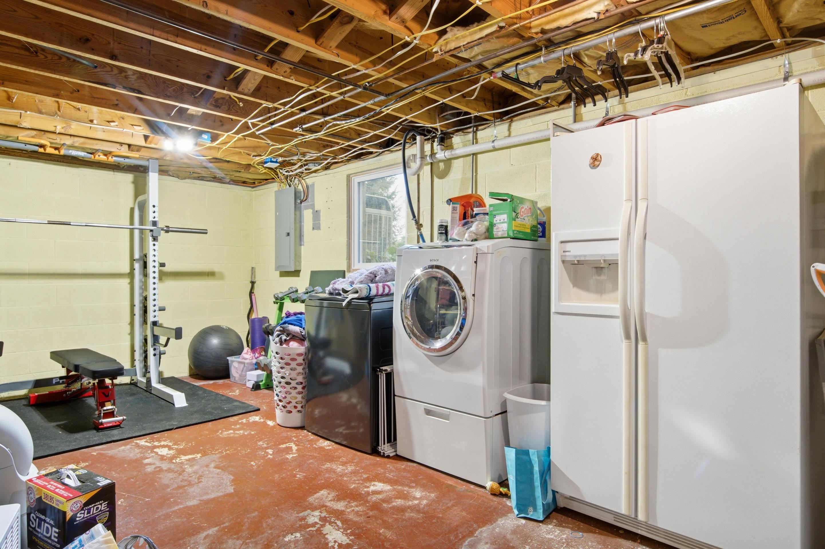 75 Walnut Drive NW Christiansburg VA 24073