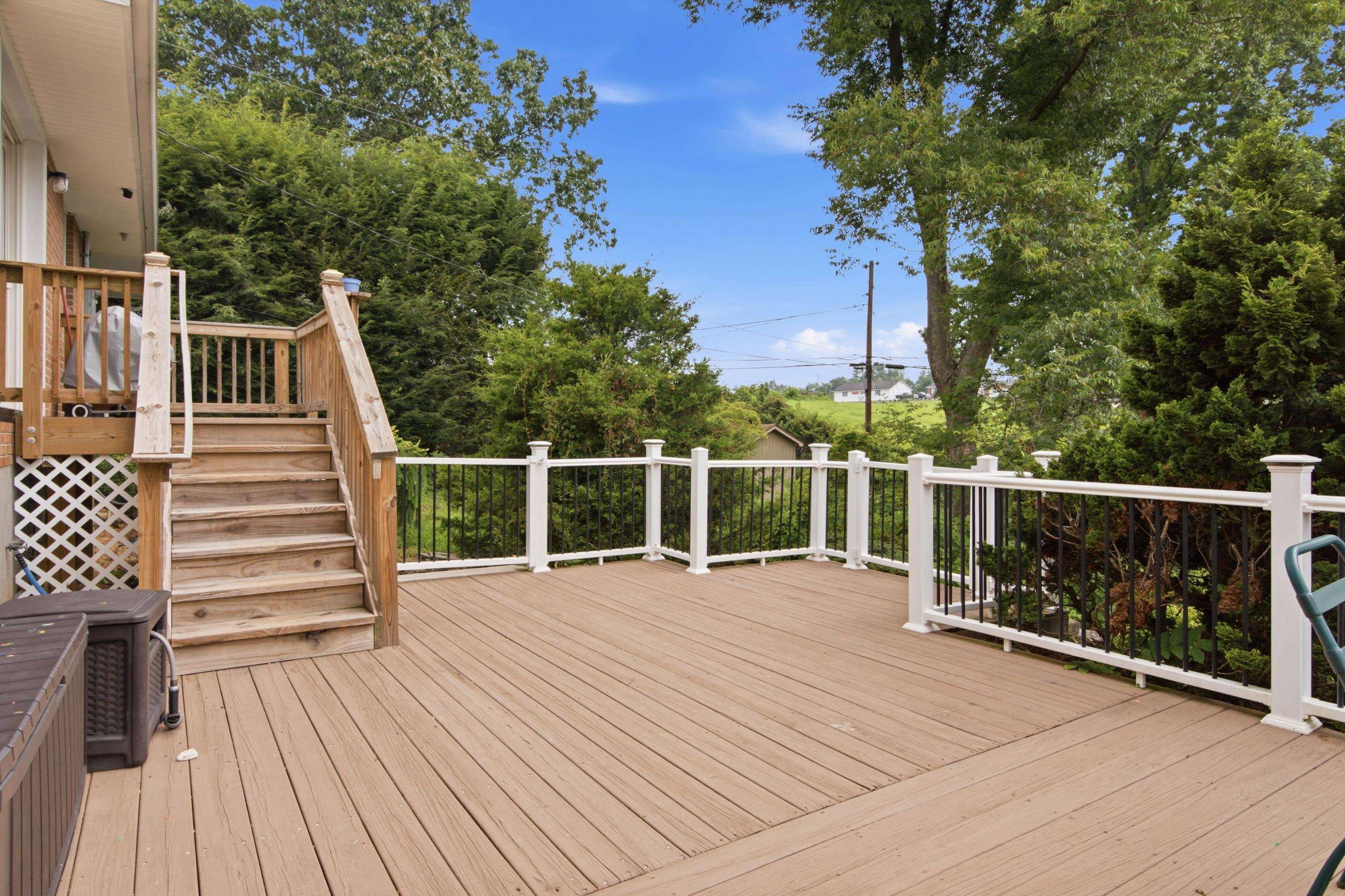 75 Walnut Drive NW Christiansburg VA 24073