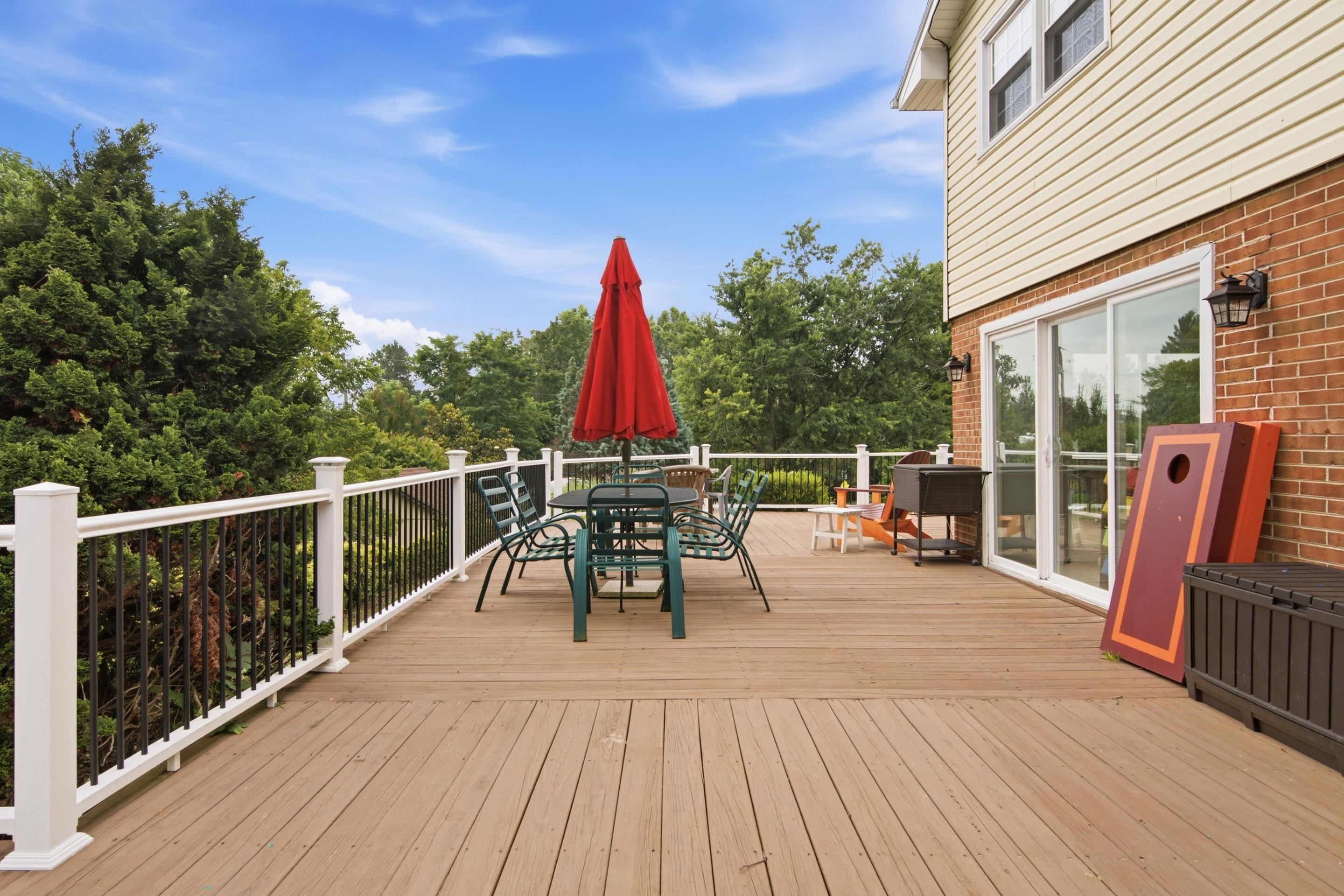 75 Walnut Drive NW Christiansburg VA 24073