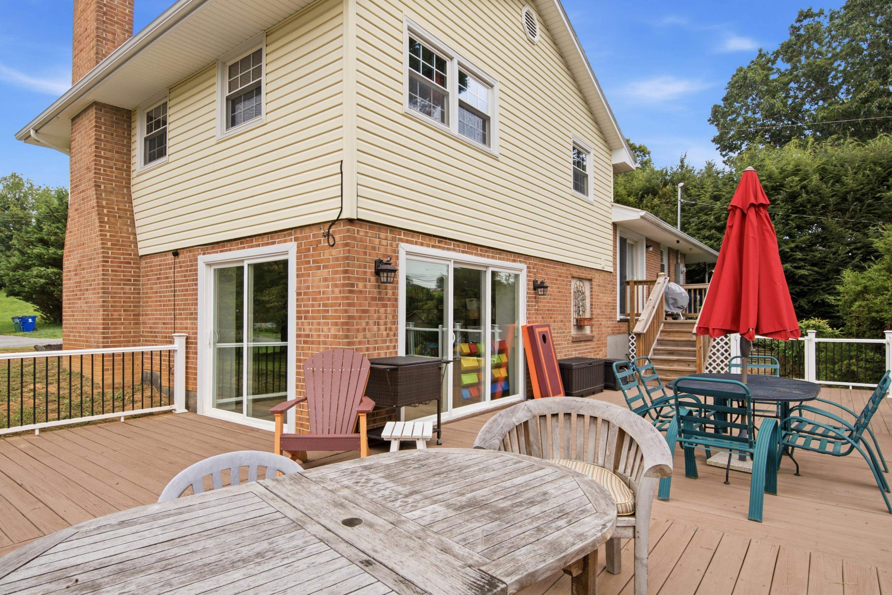 75 Walnut Drive NW Christiansburg VA 24073
