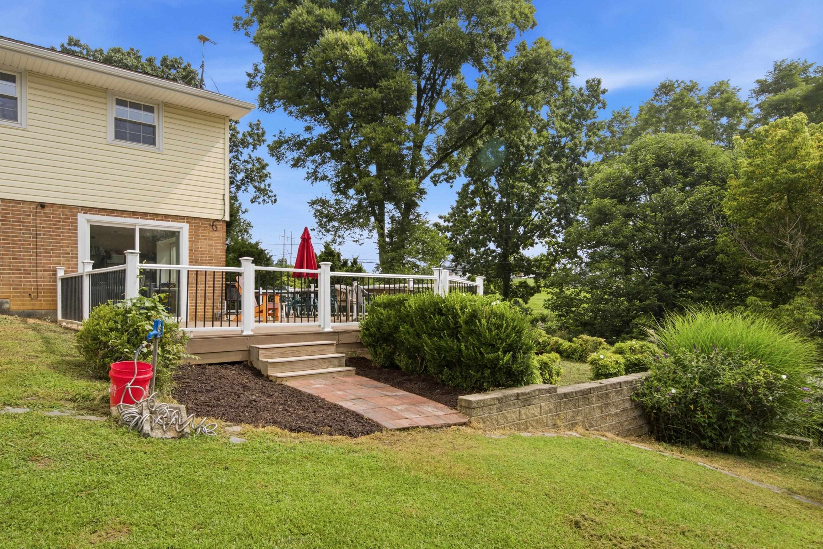 75 Walnut Drive NW Christiansburg VA 24073