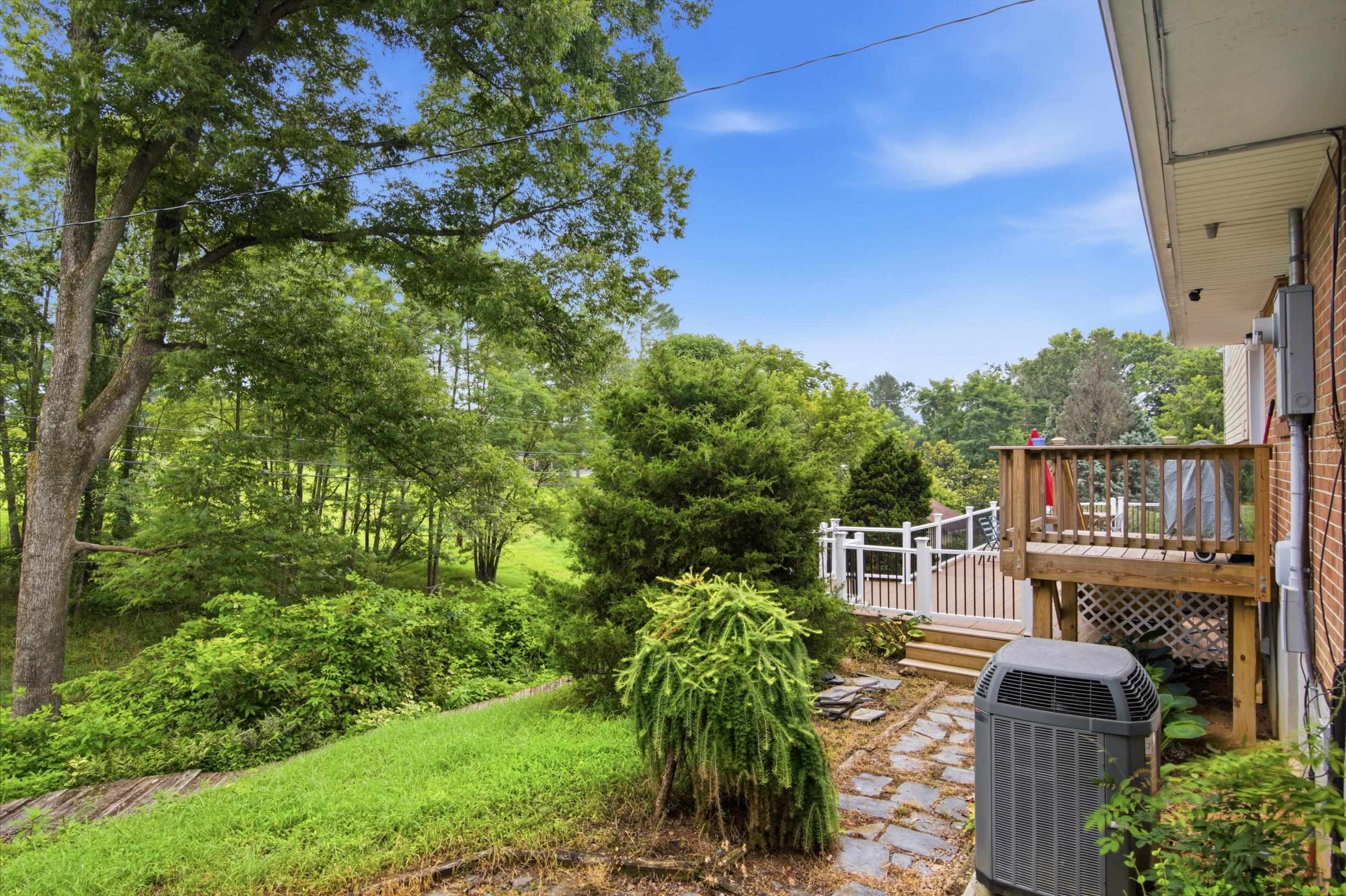 75 Walnut Drive NW Christiansburg VA 24073