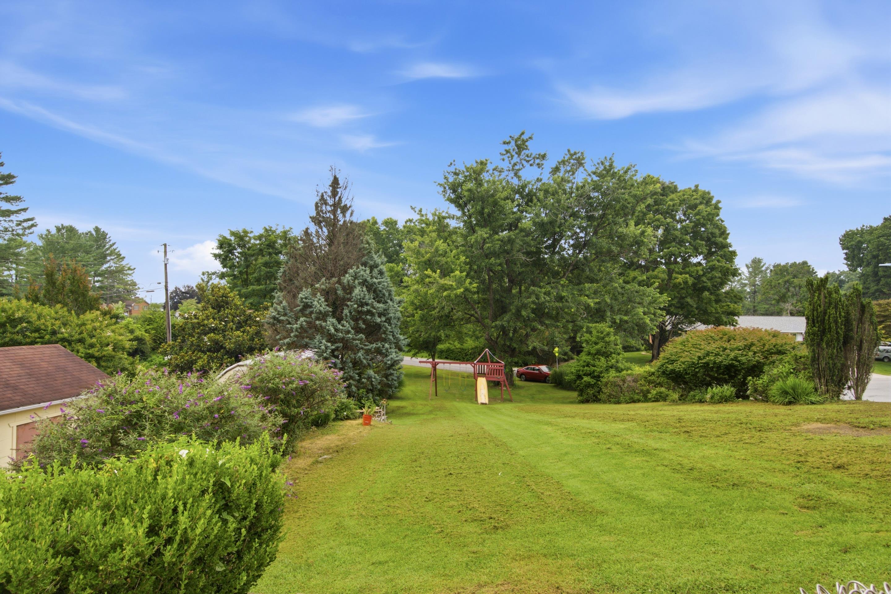 75 Walnut Drive NW Christiansburg VA 24073