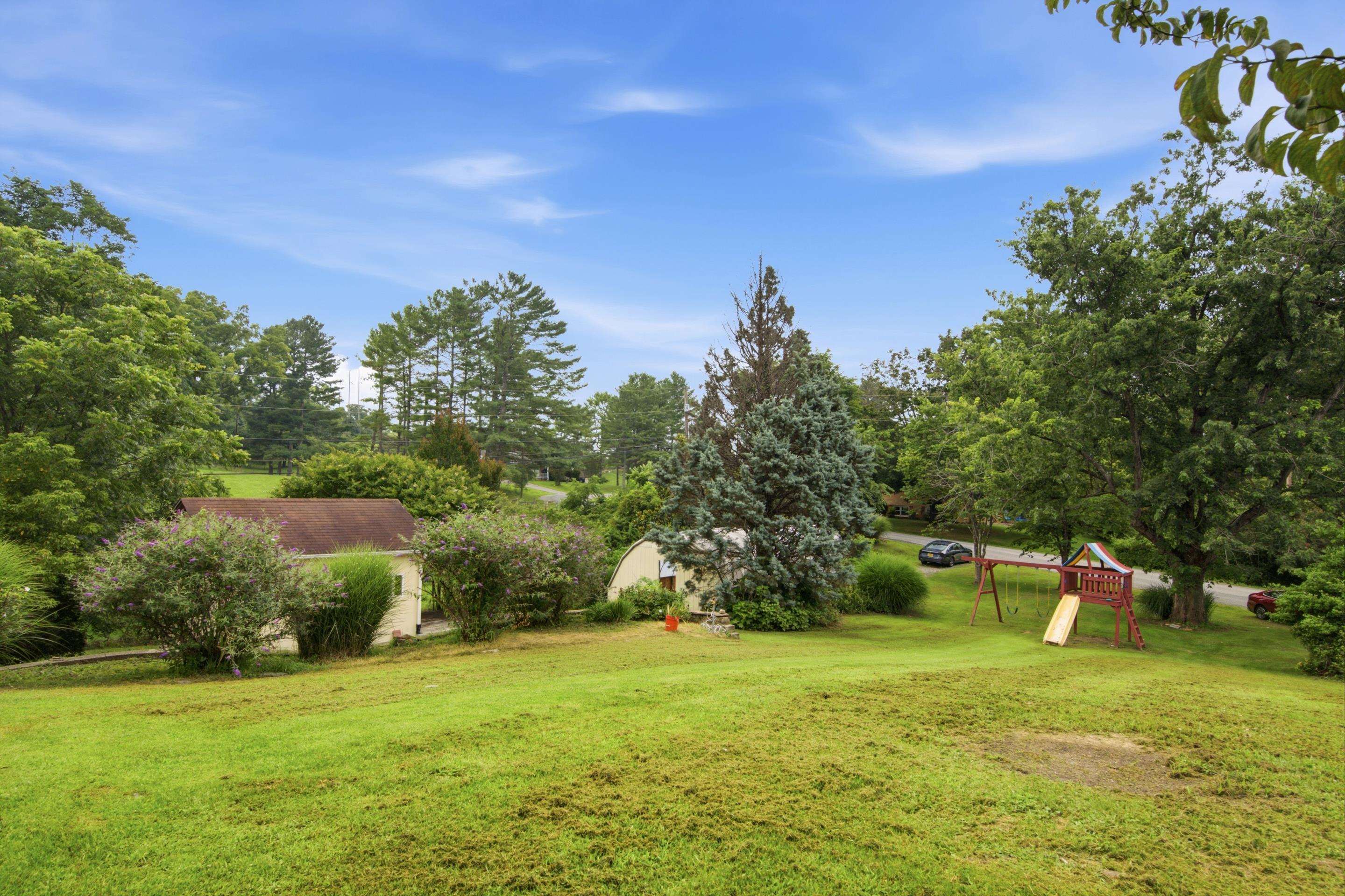 75 Walnut Drive NW Christiansburg VA 24073