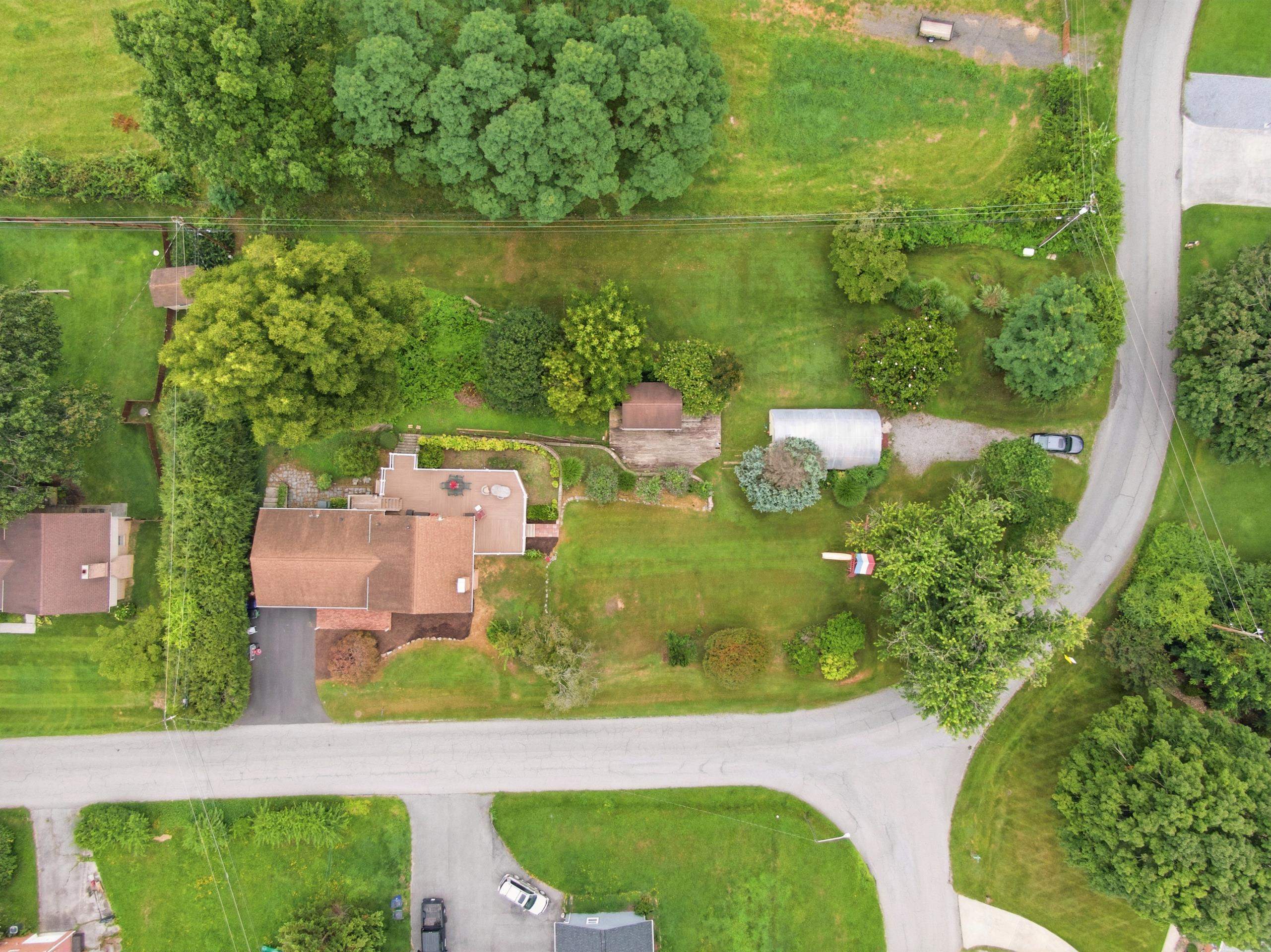 75 Walnut Drive NW Christiansburg VA 24073