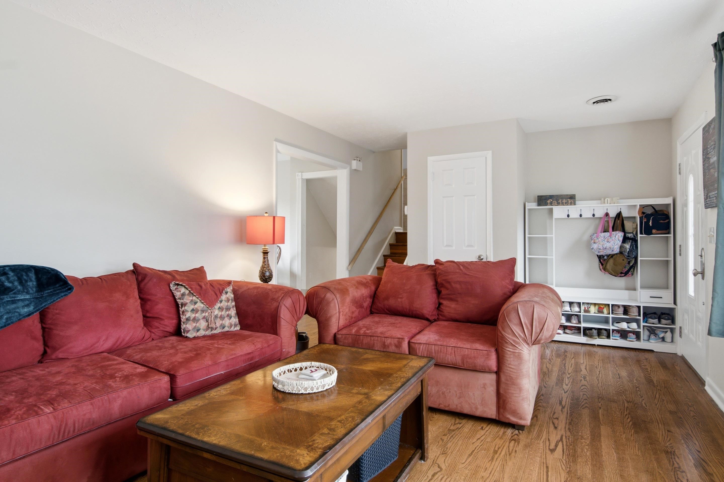 75 Walnut Drive NW Christiansburg VA 24073