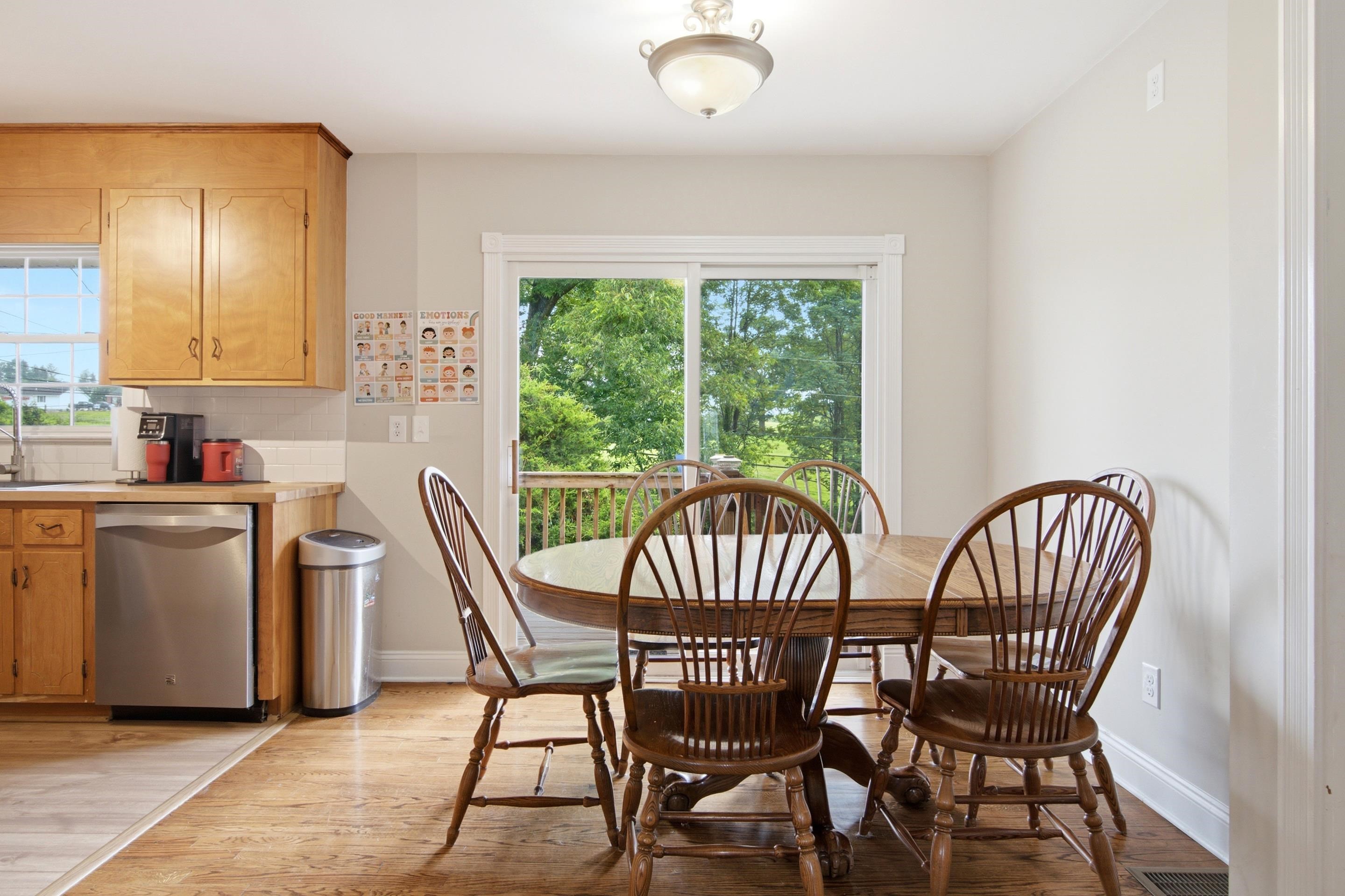 75 Walnut Drive NW Christiansburg VA 24073