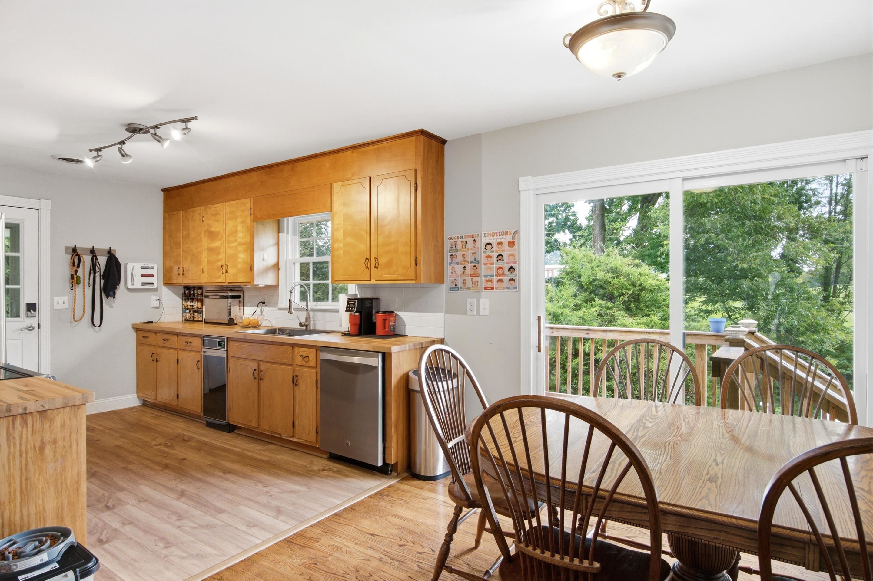 75 Walnut Drive NW Christiansburg VA 24073
