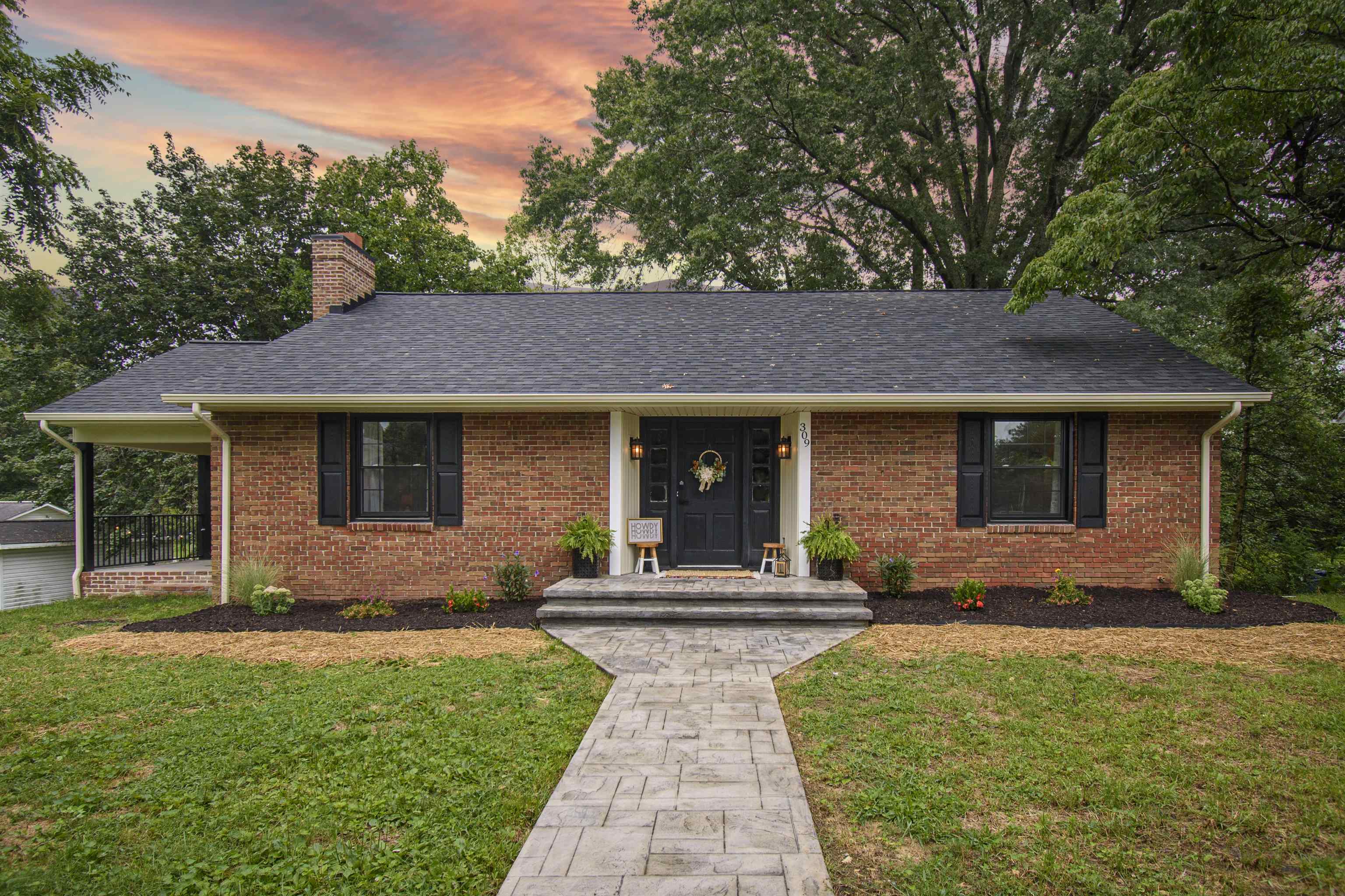 309 Dunton Drive Blacksburg VA 24060