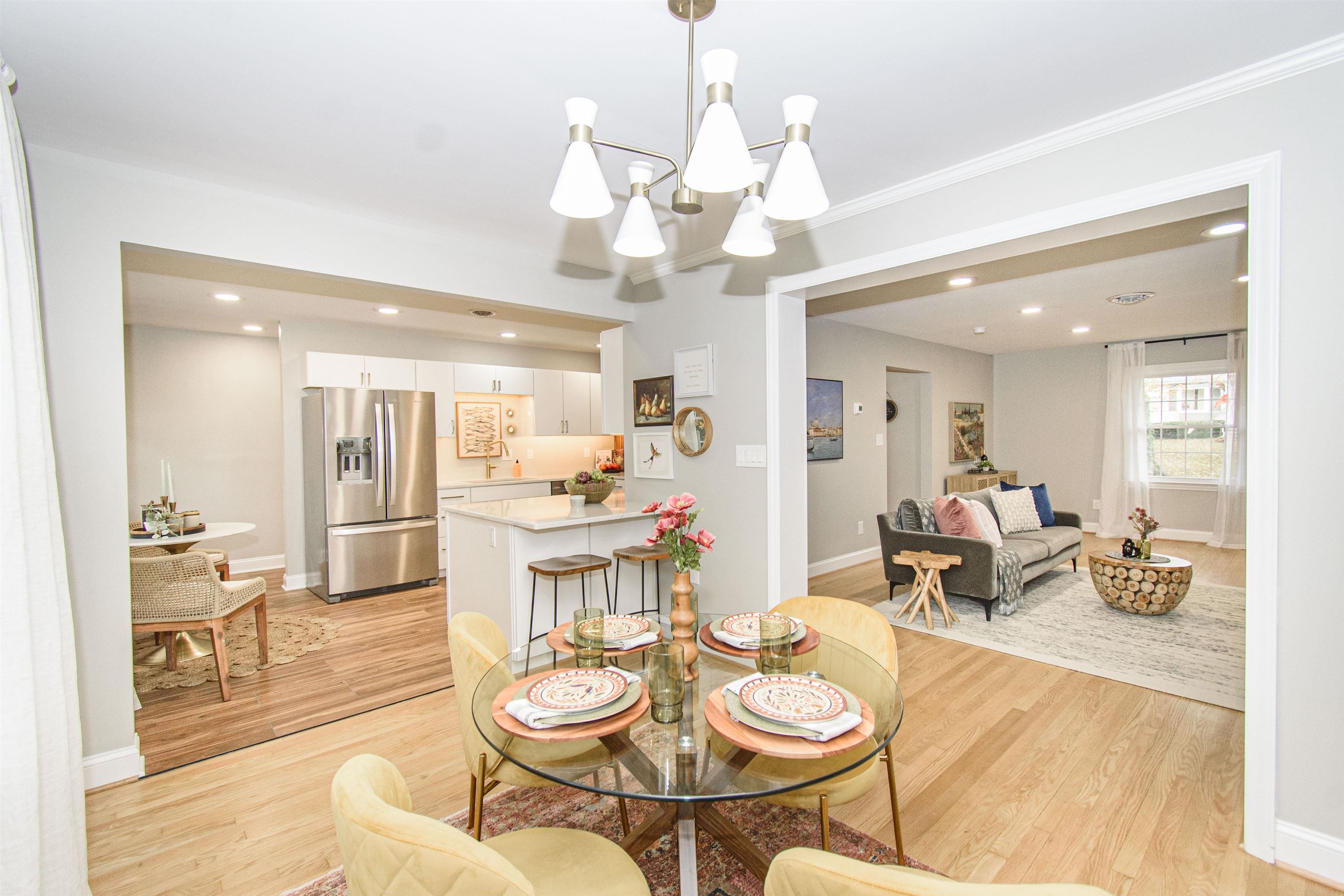 309 Dunton Drive Blacksburg VA 24060