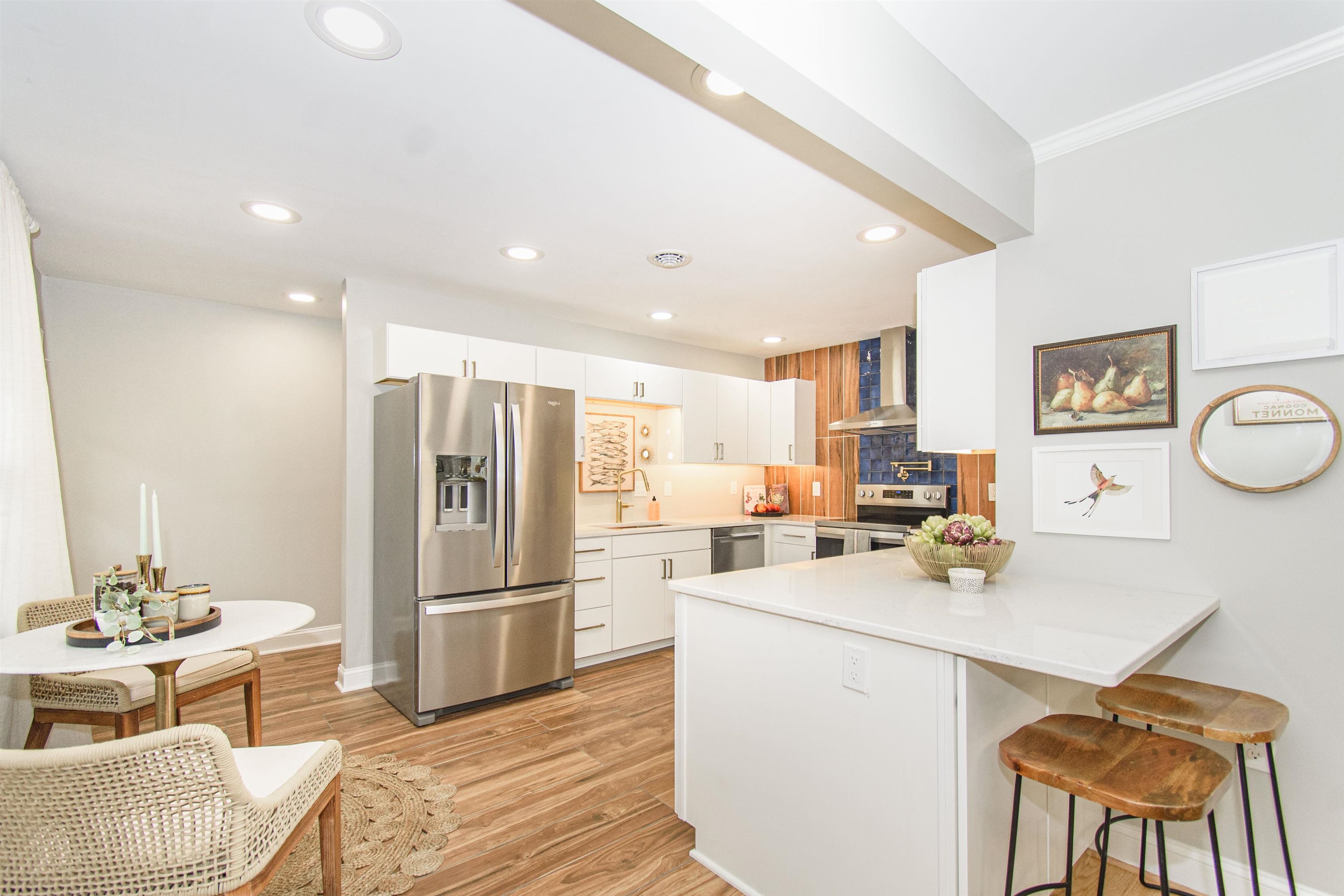 309 Dunton Drive Blacksburg VA 24060