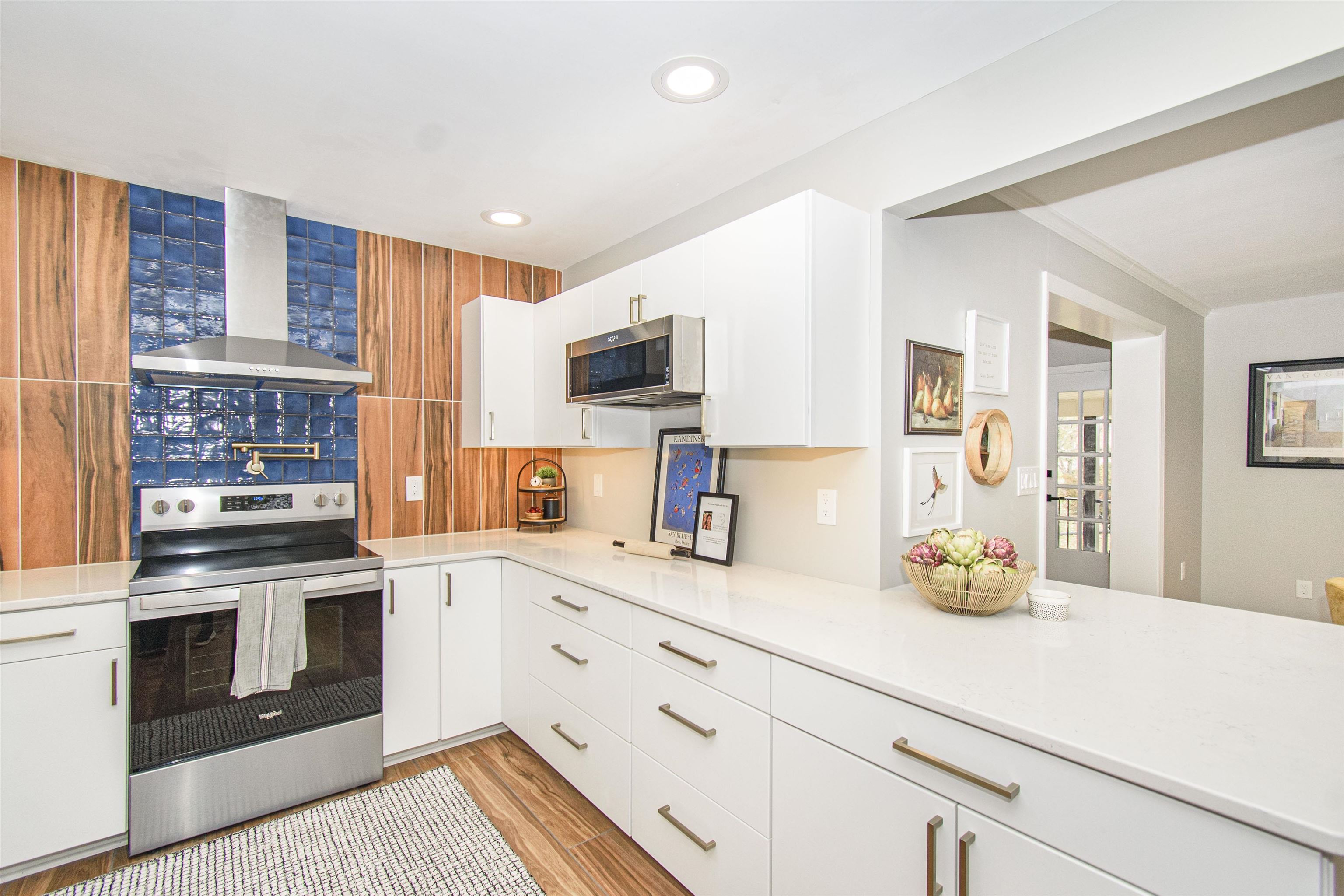 309 Dunton Drive Blacksburg VA 24060