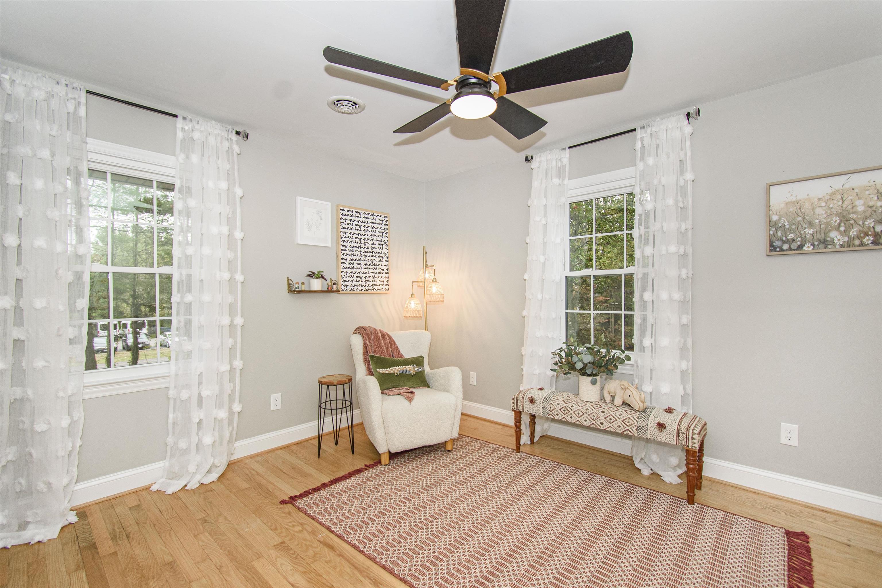 309 Dunton Drive Blacksburg VA 24060