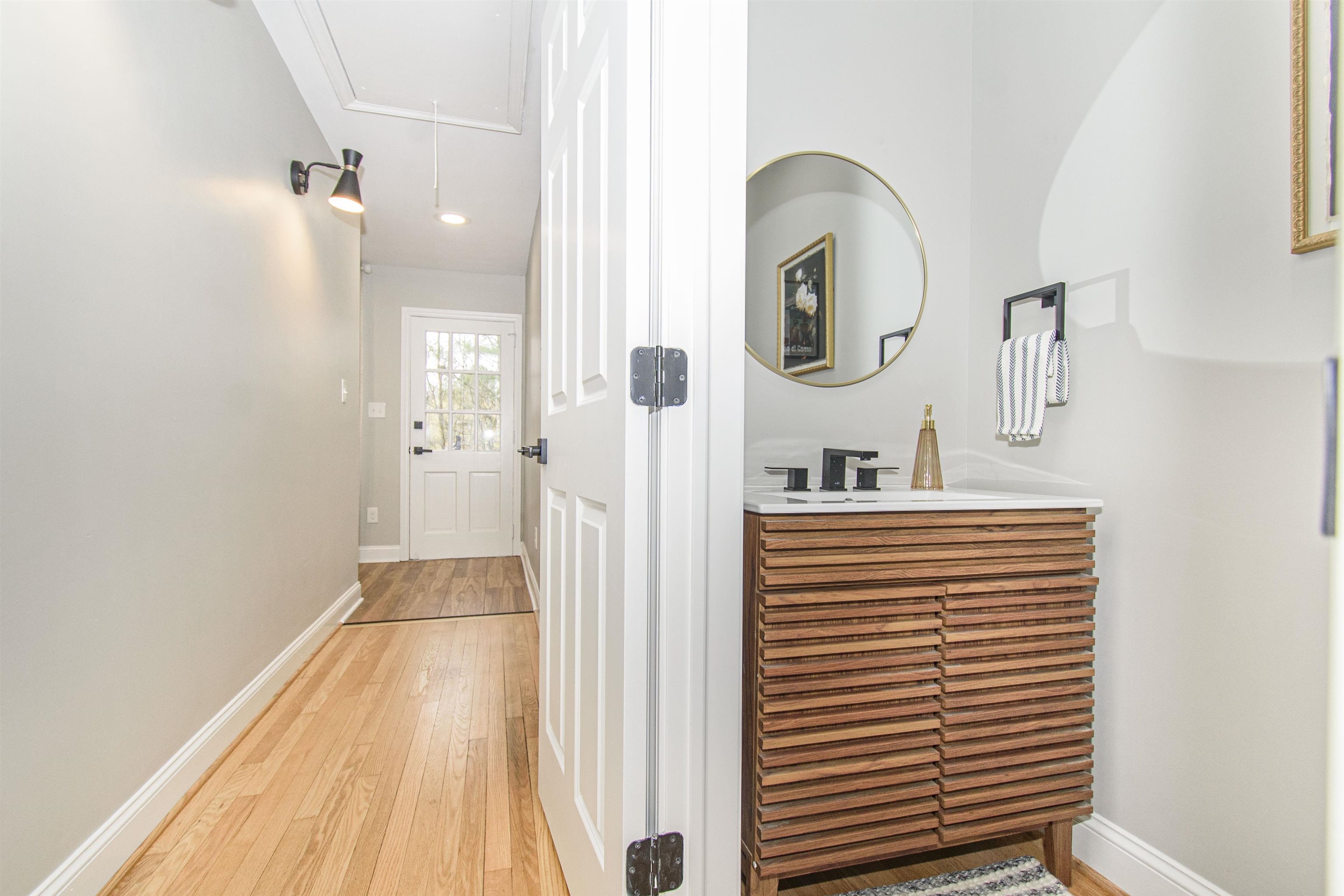 309 Dunton Drive Blacksburg VA 24060