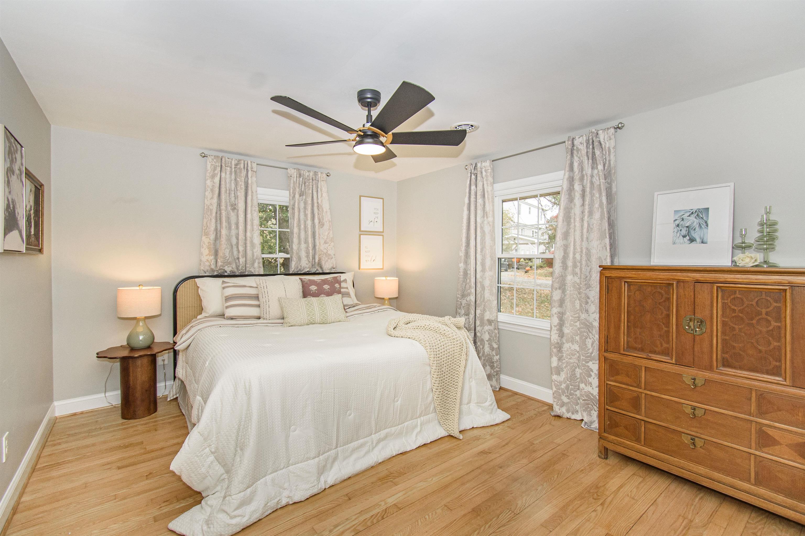 309 Dunton Drive Blacksburg VA 24060