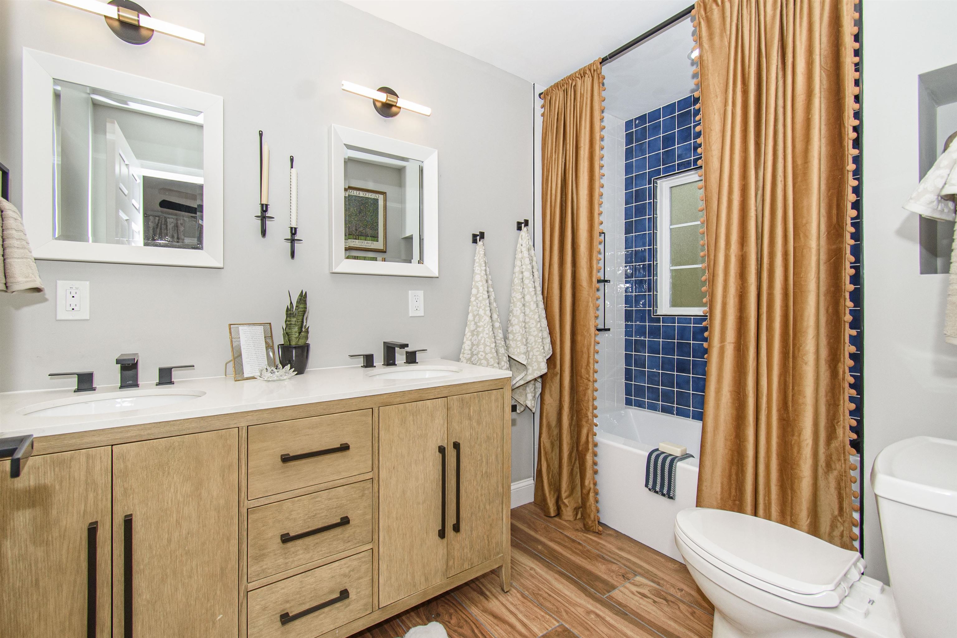 309 Dunton Drive Blacksburg VA 24060