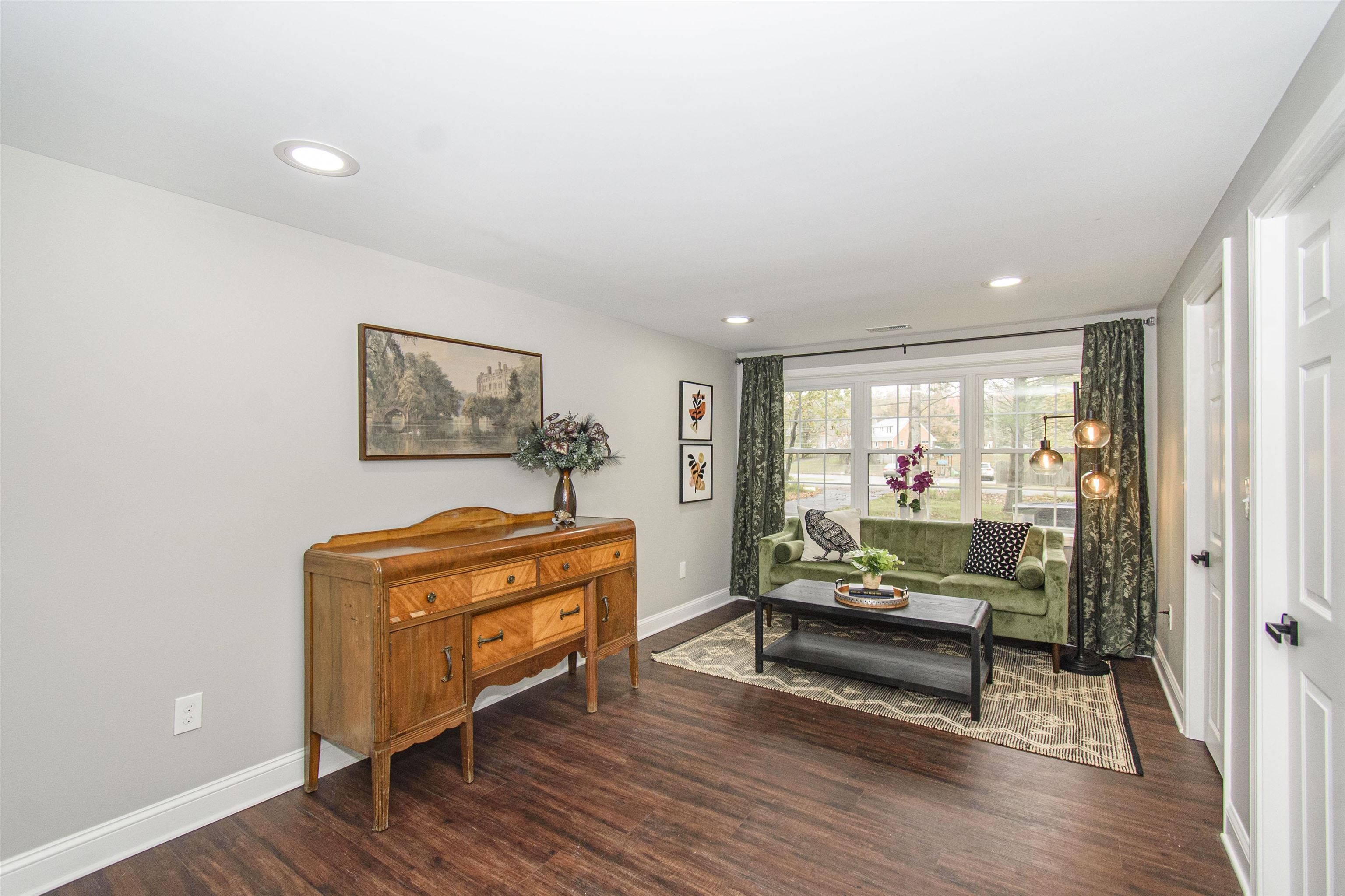 309 Dunton Drive Blacksburg VA 24060