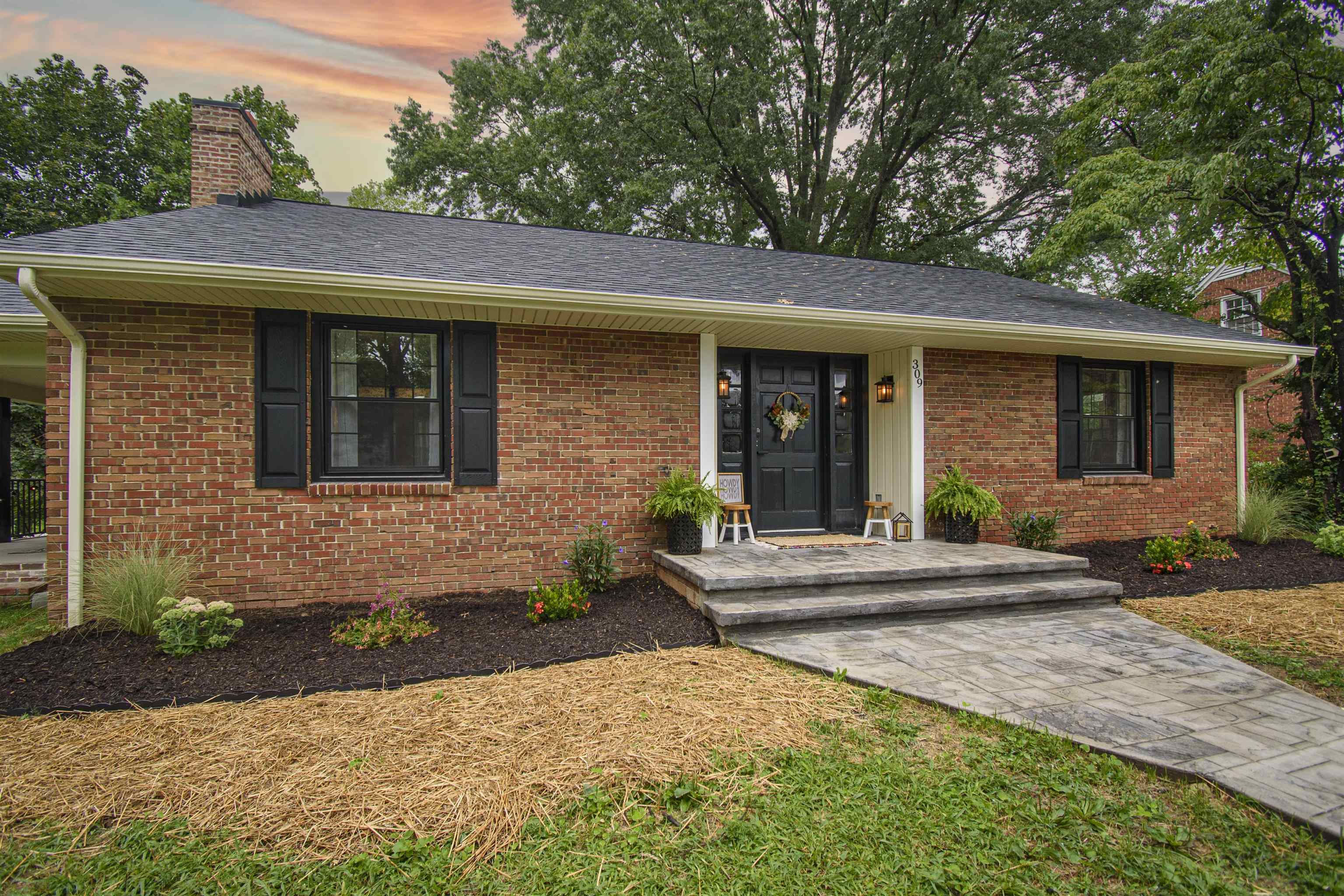 309 Dunton Drive Blacksburg VA 24060