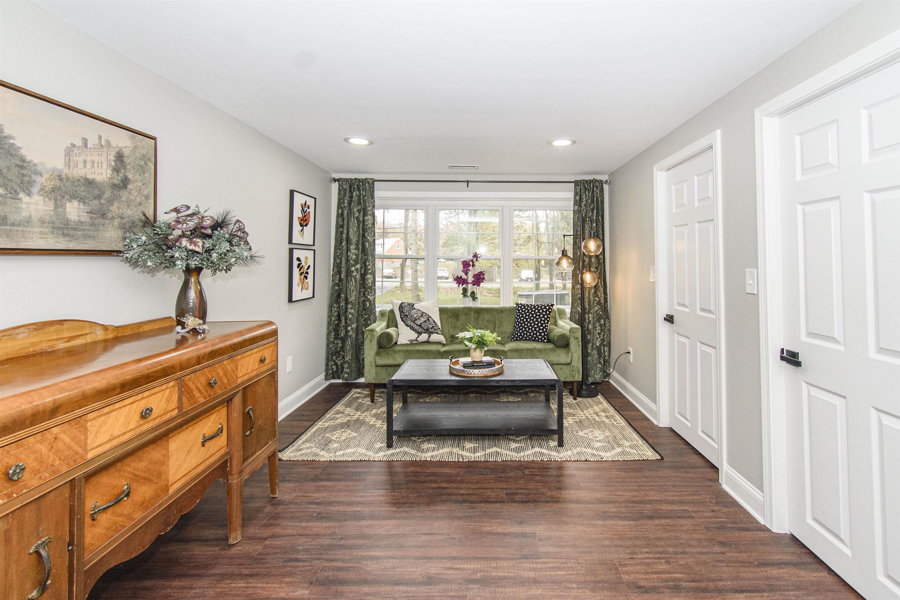 309 Dunton Drive Blacksburg VA 24060