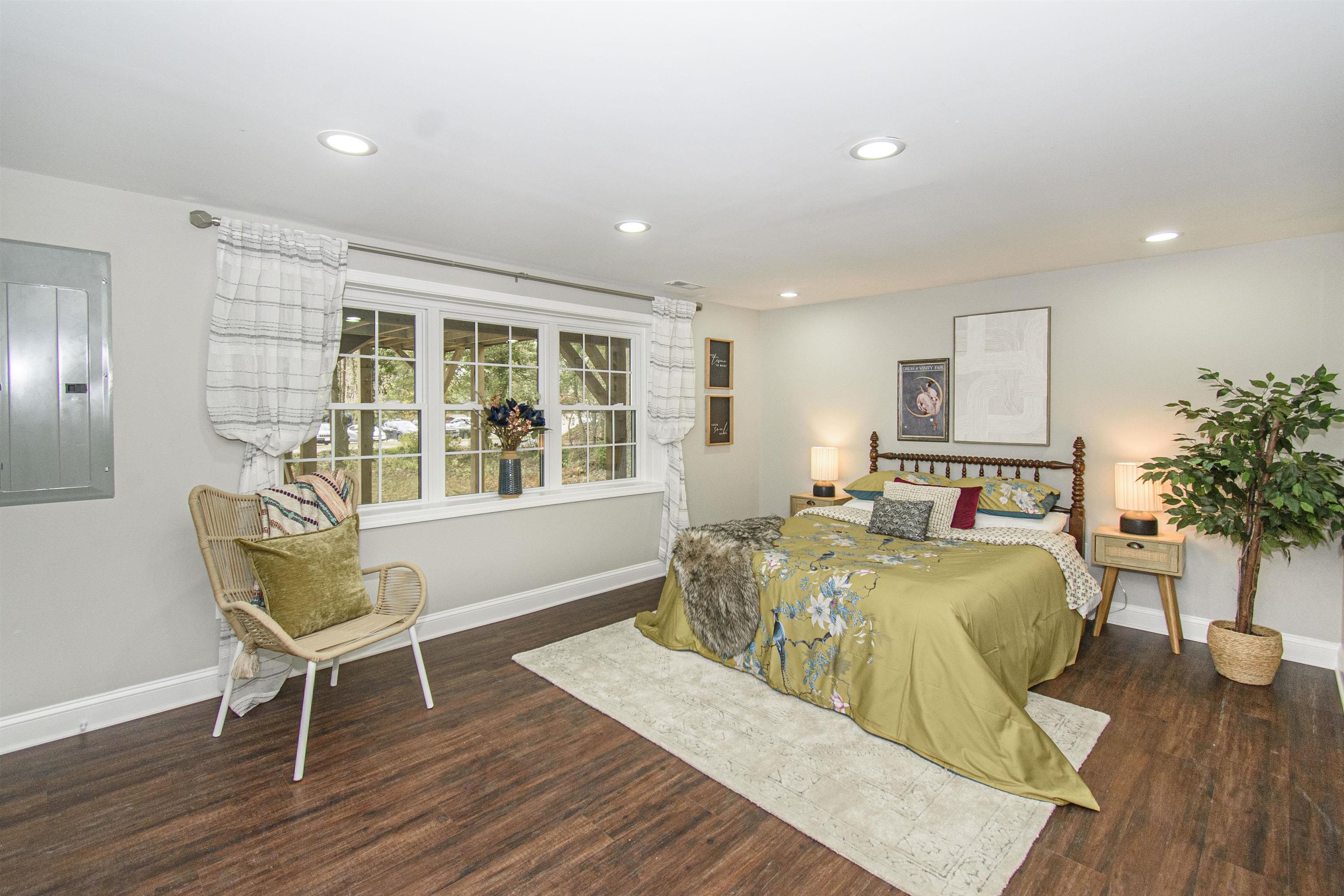 309 Dunton Drive Blacksburg VA 24060