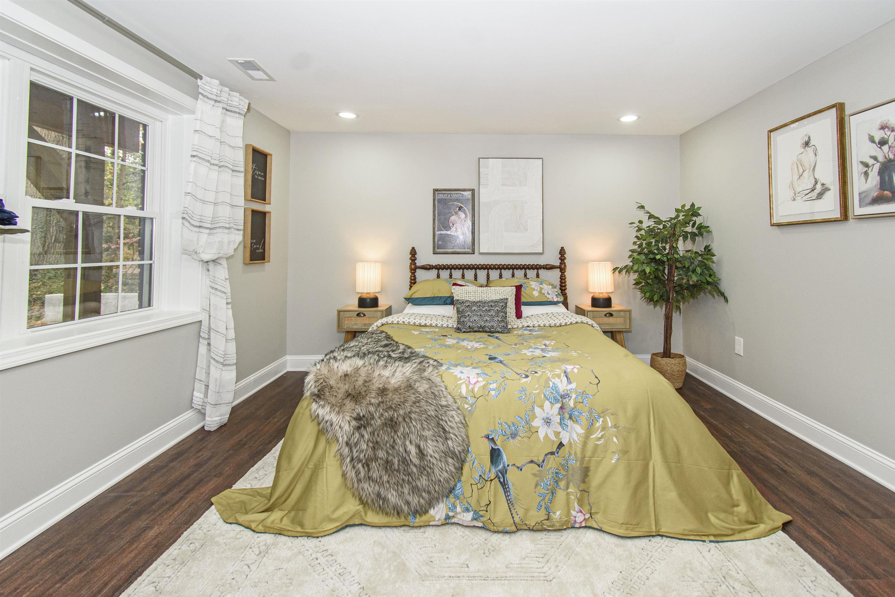 309 Dunton Drive Blacksburg VA 24060