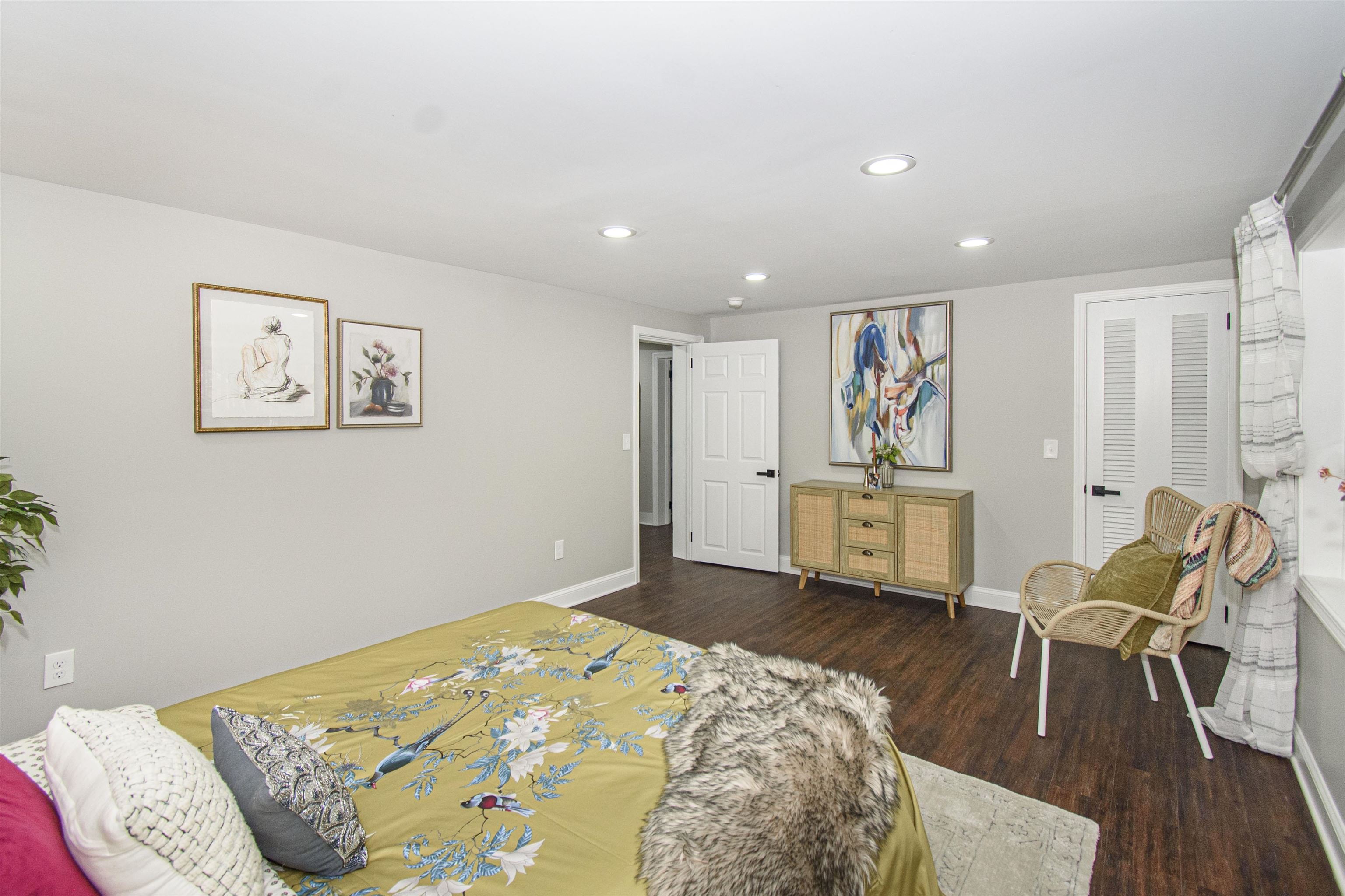 309 Dunton Drive Blacksburg VA 24060