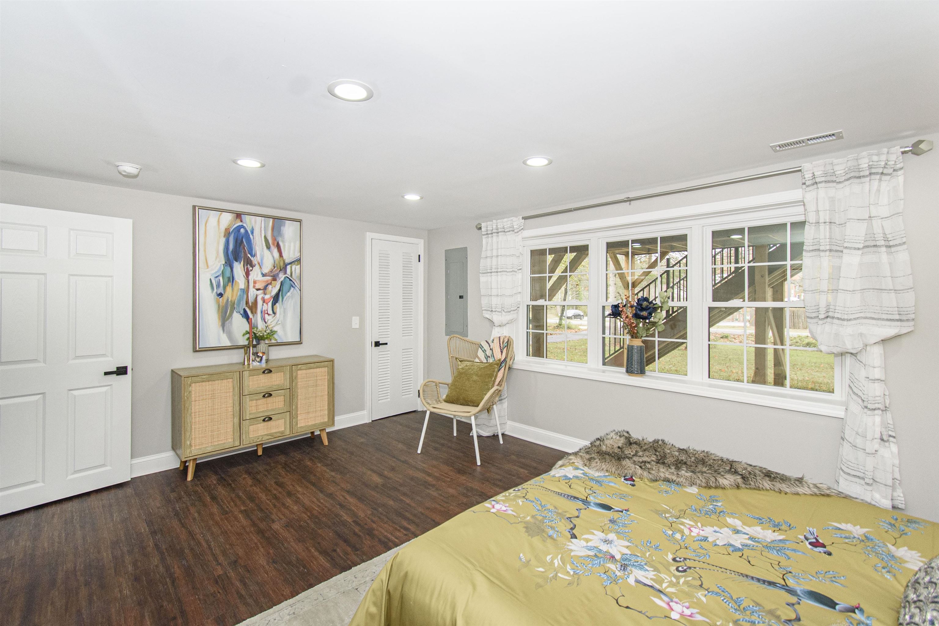 309 Dunton Drive Blacksburg VA 24060