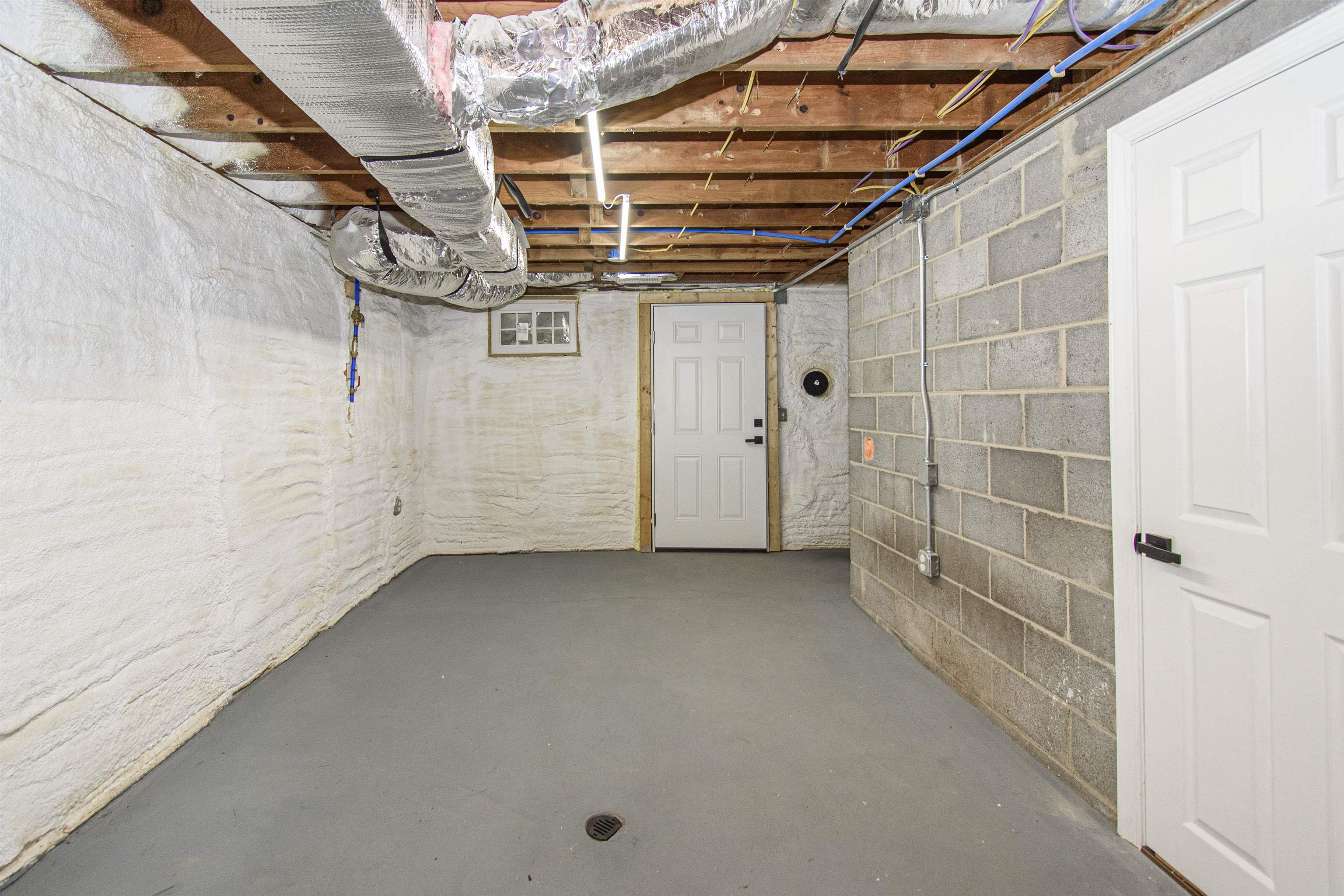 309 Dunton Drive Blacksburg VA 24060