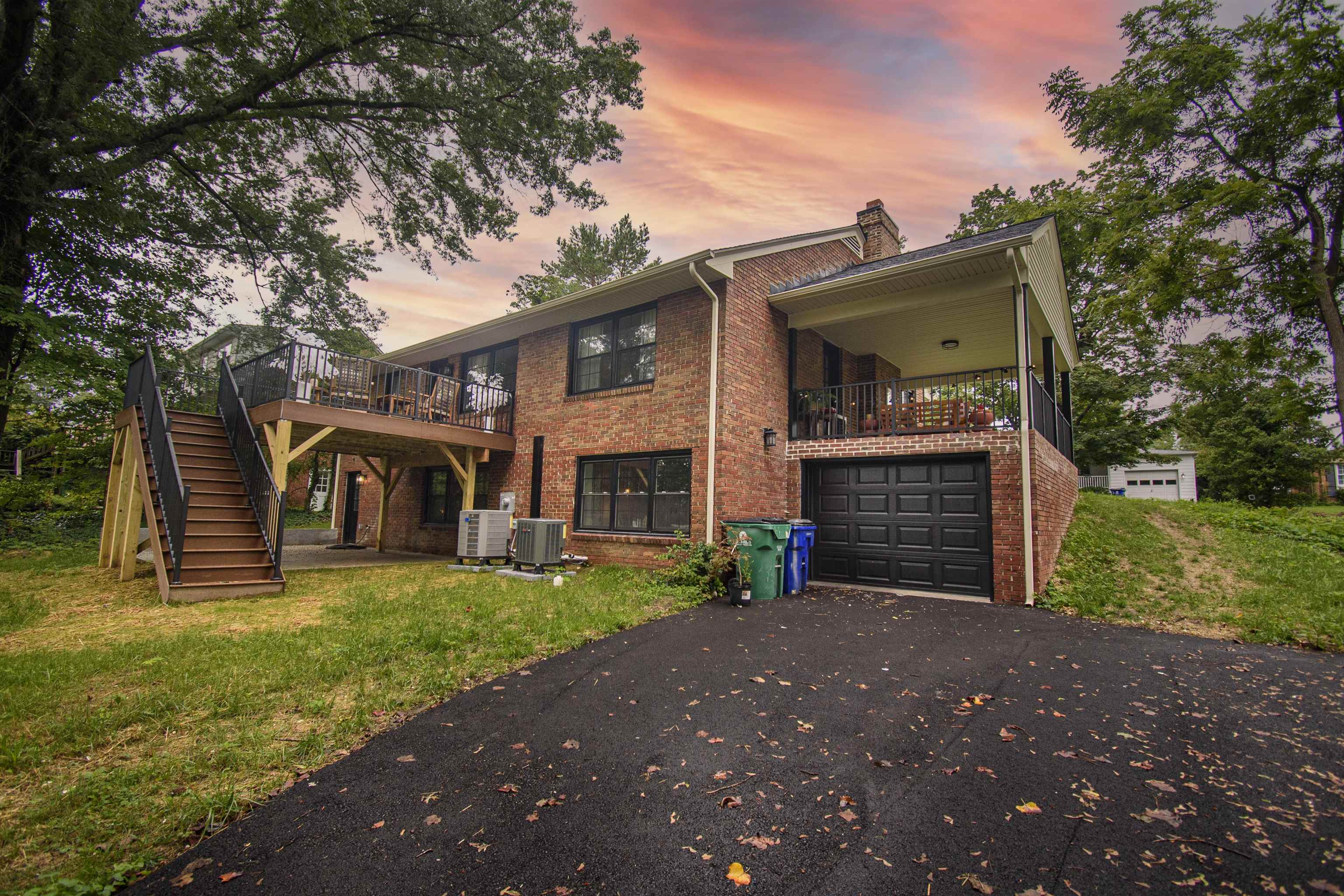 309 Dunton Drive Blacksburg VA 24060