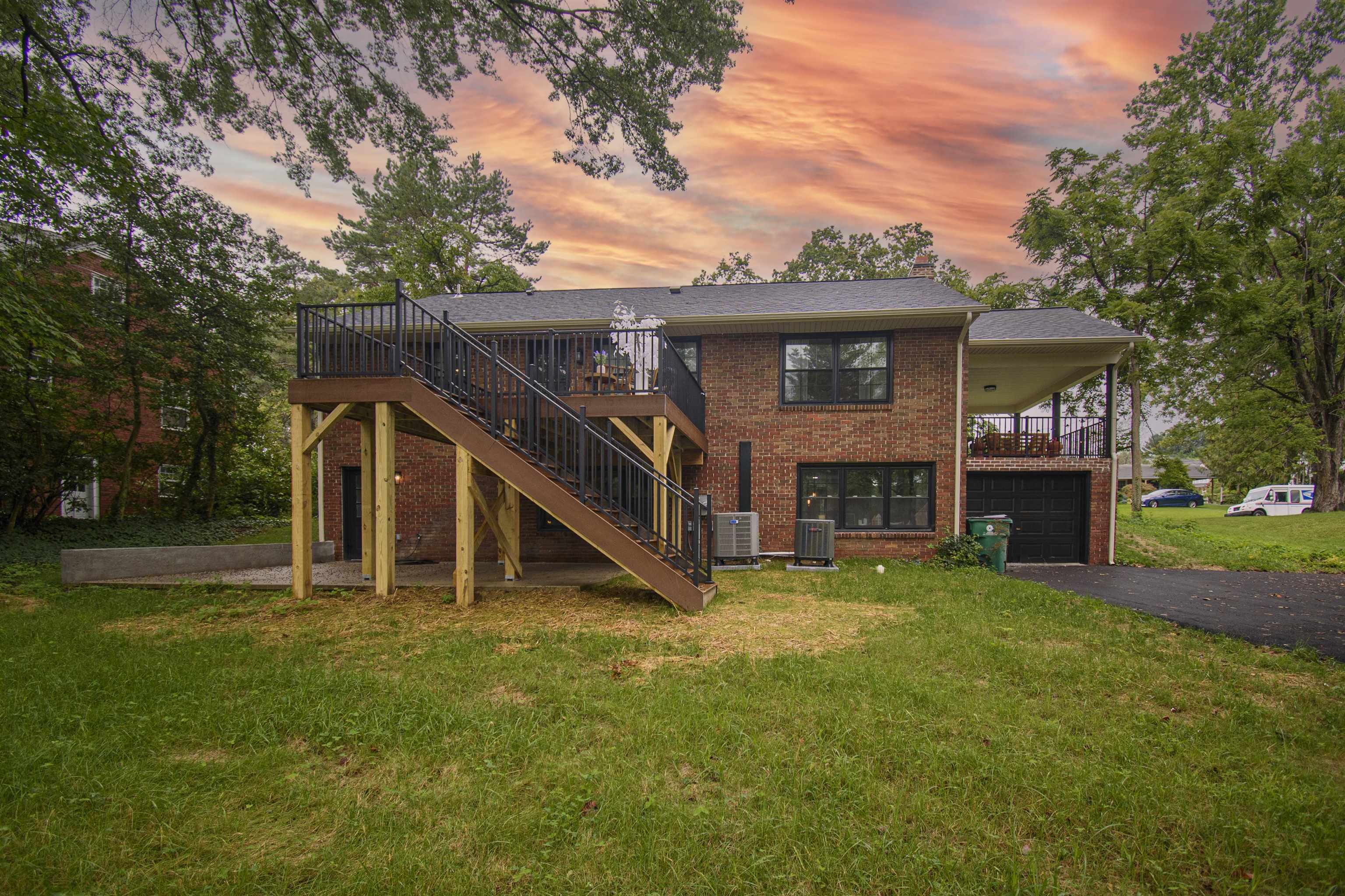 309 Dunton Drive Blacksburg VA 24060