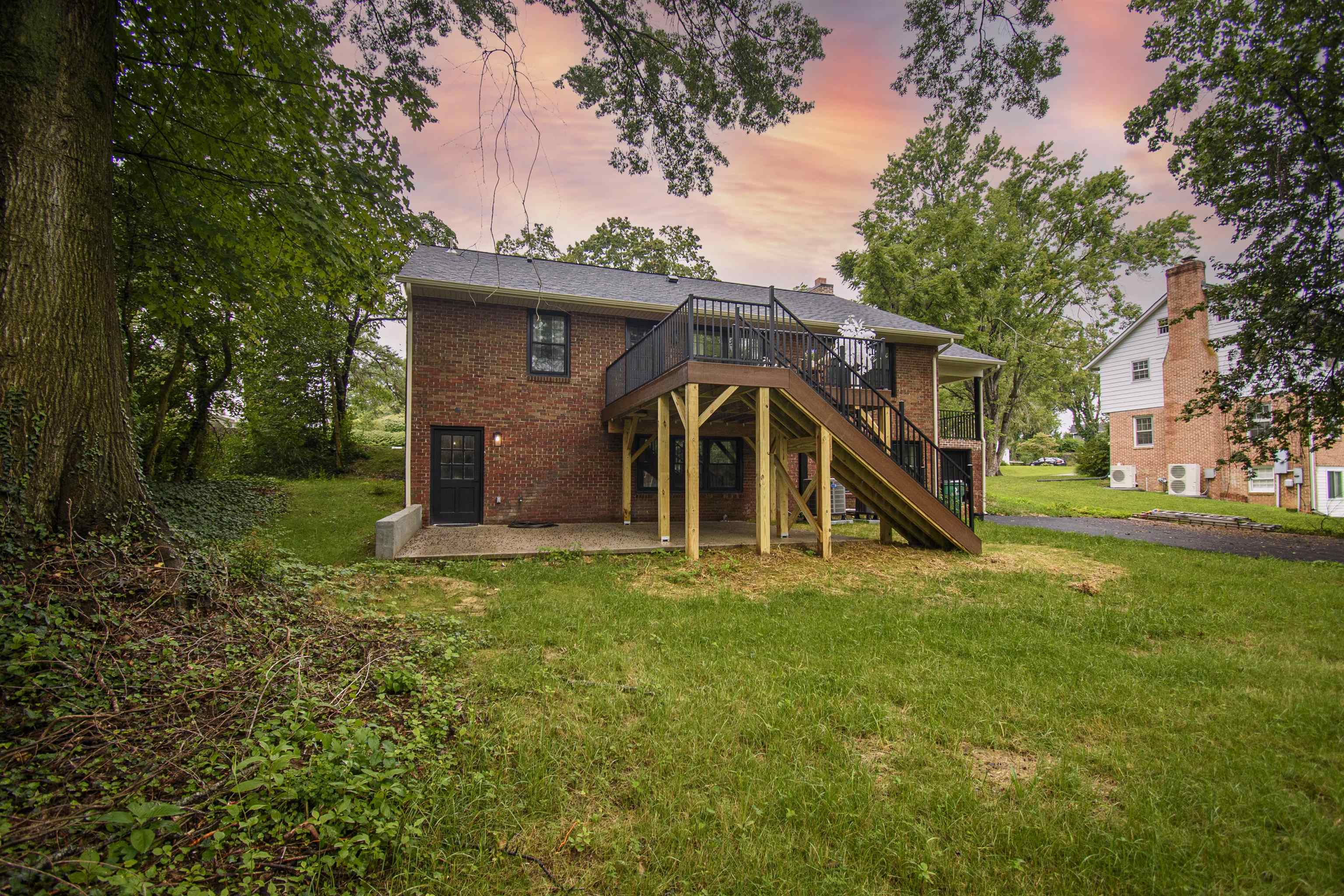 309 Dunton Drive Blacksburg VA 24060