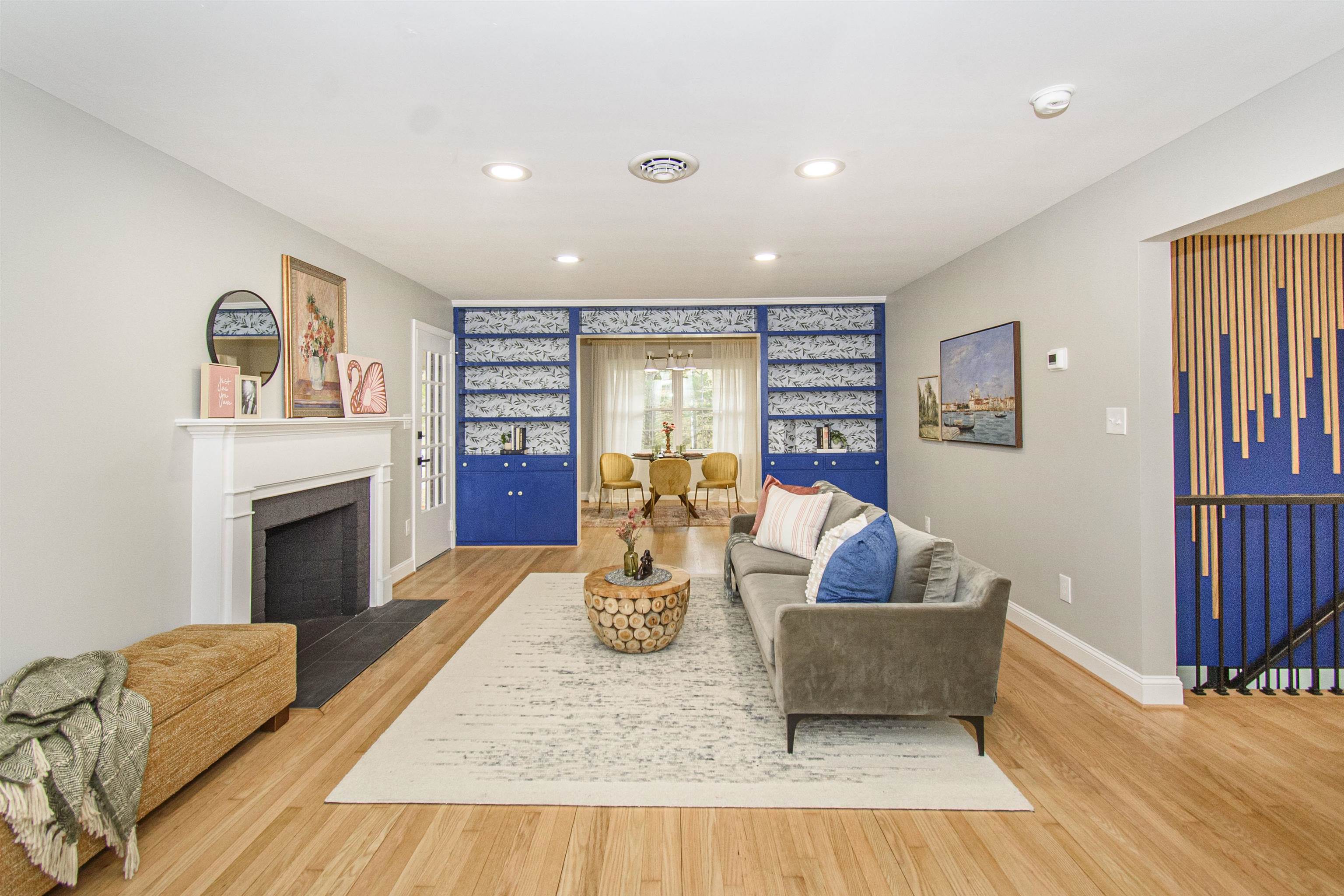 309 Dunton Drive Blacksburg VA 24060