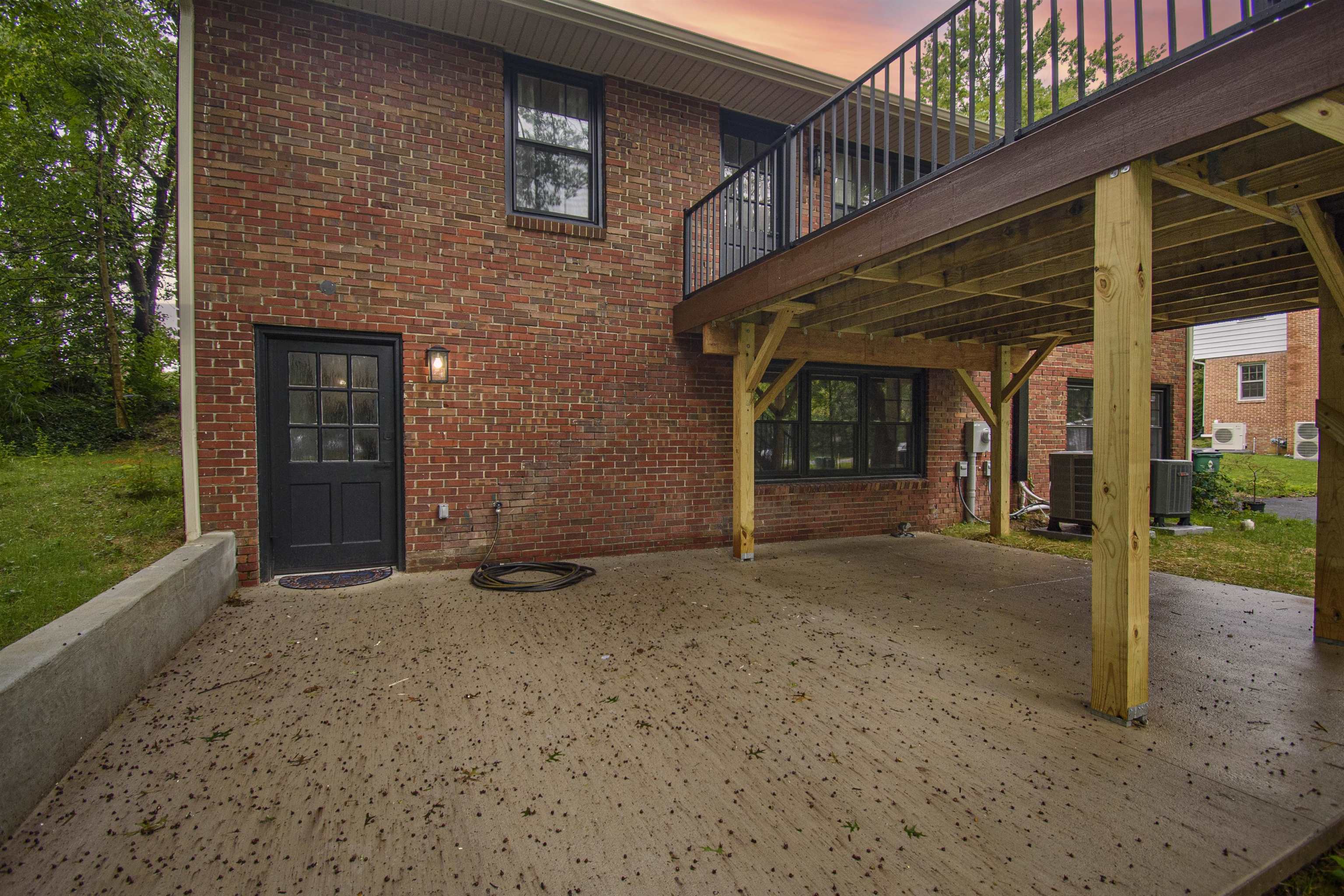 309 Dunton Drive Blacksburg VA 24060