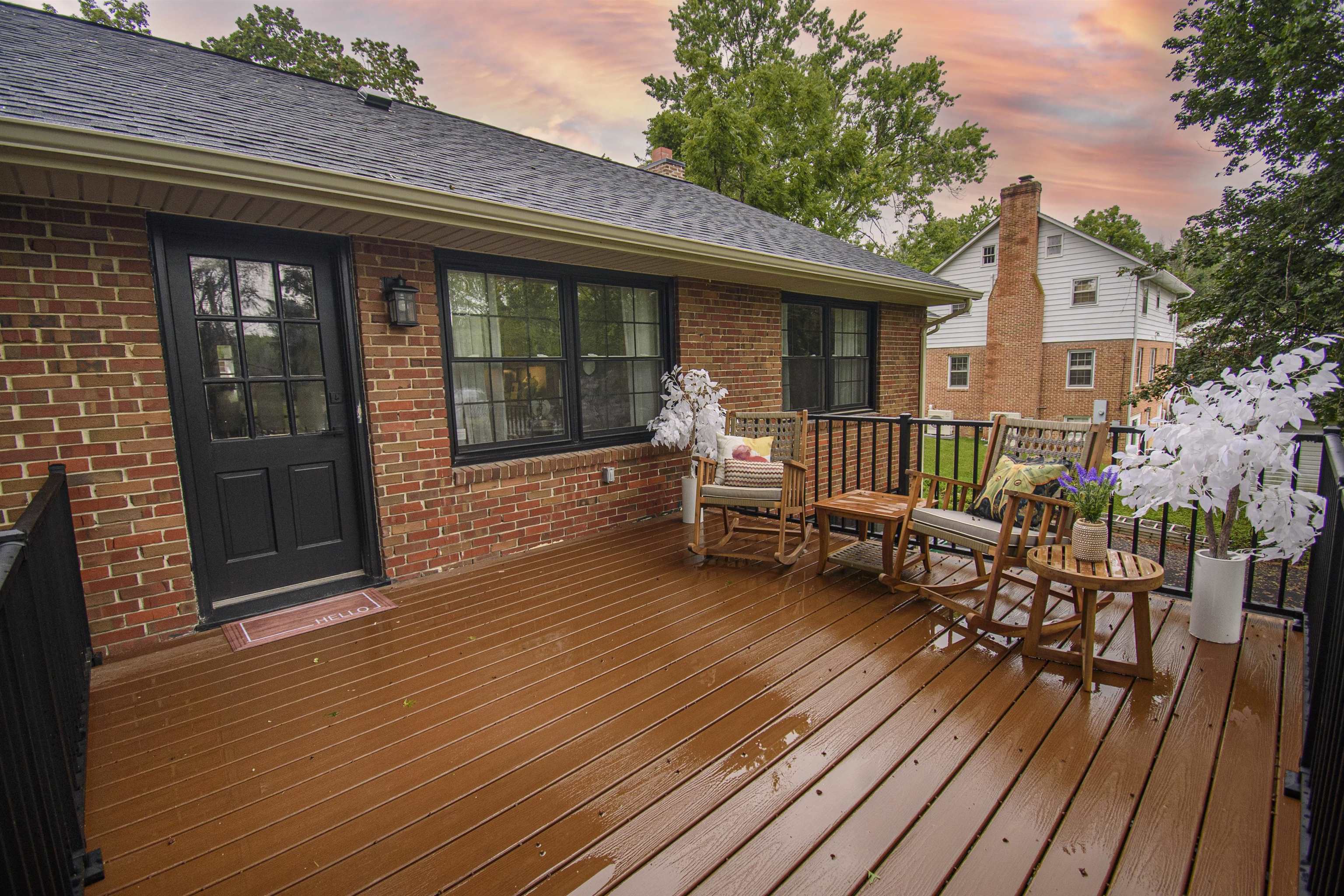 309 Dunton Drive Blacksburg VA 24060