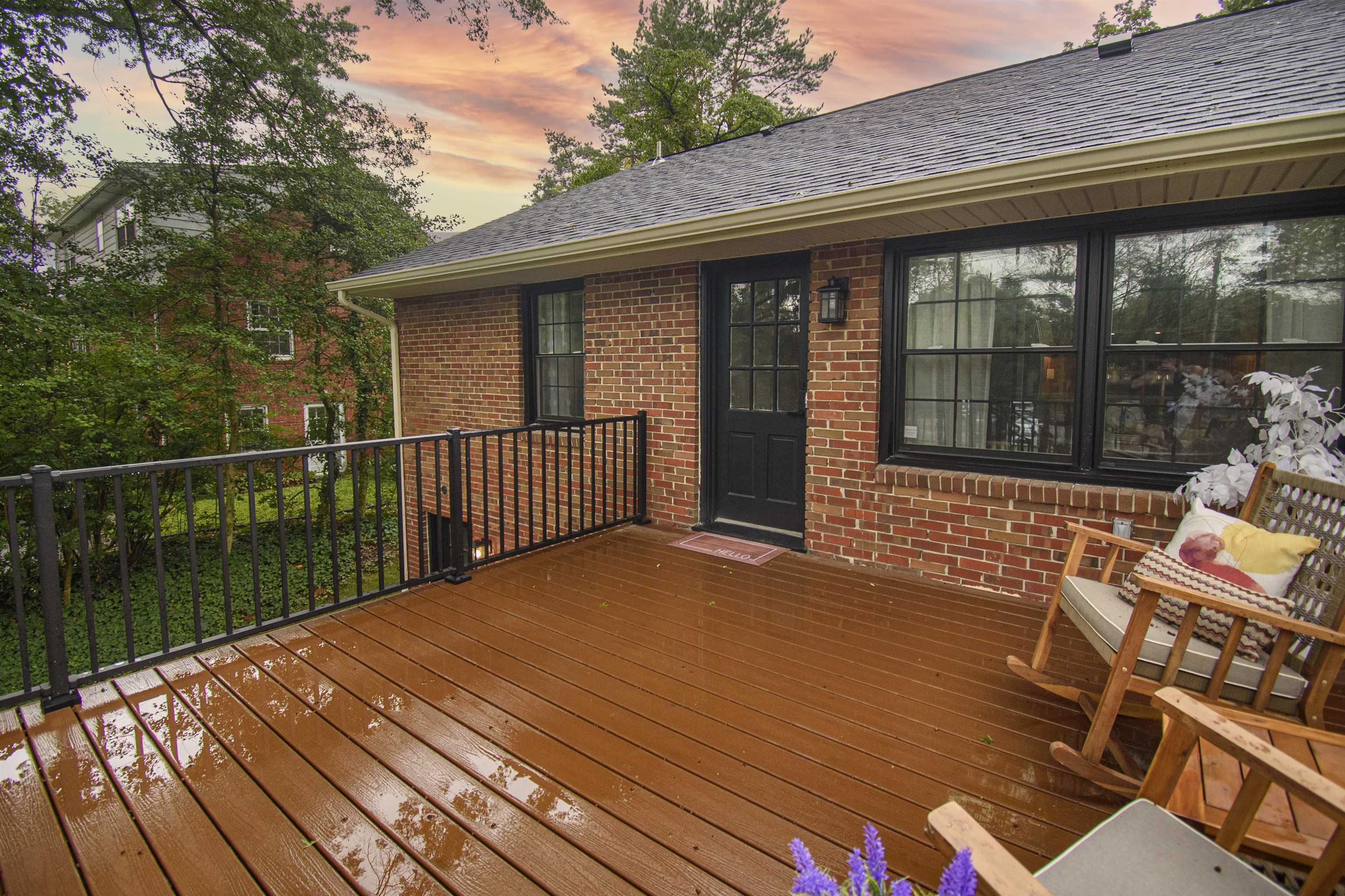 309 Dunton Drive Blacksburg VA 24060