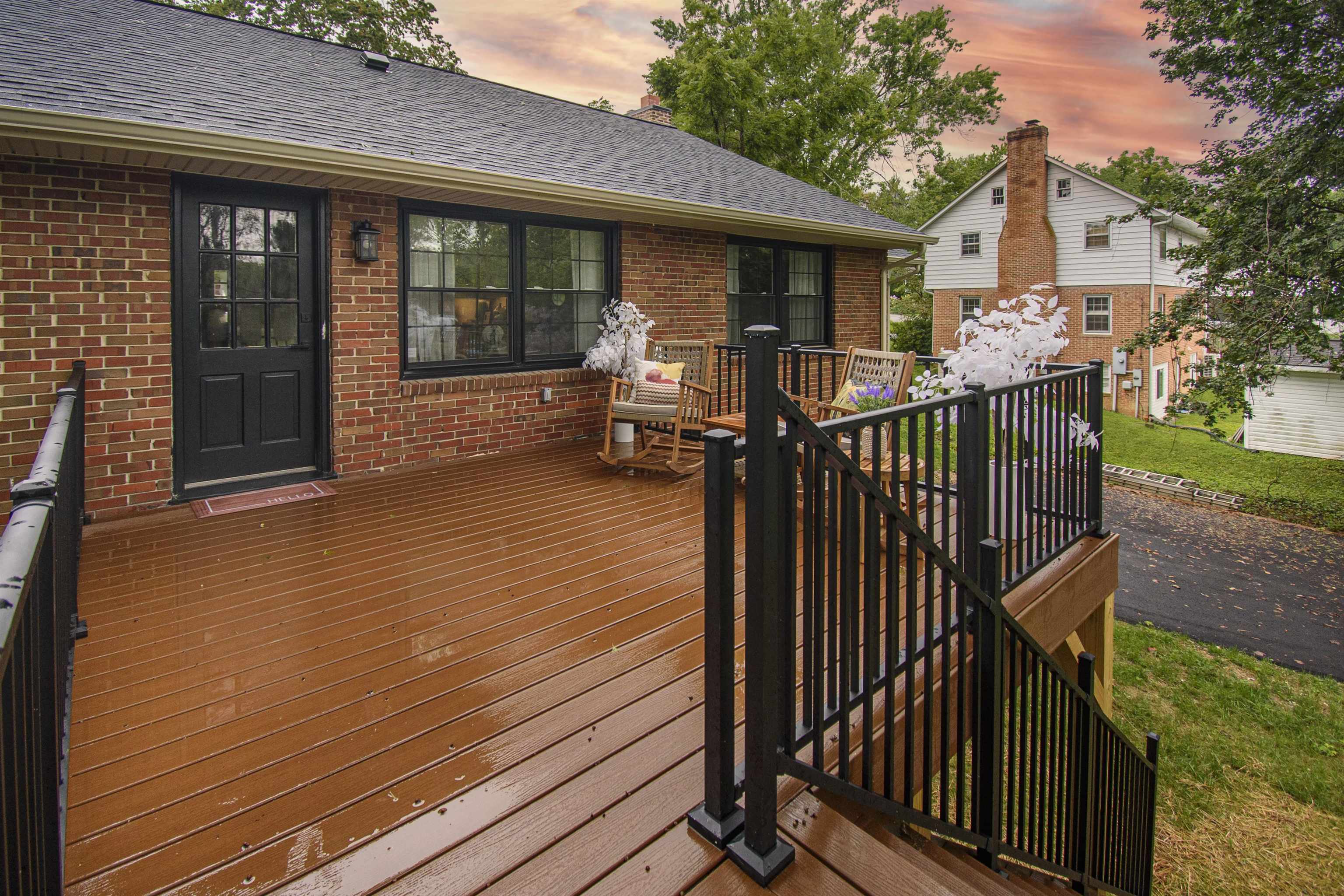 309 Dunton Drive Blacksburg VA 24060