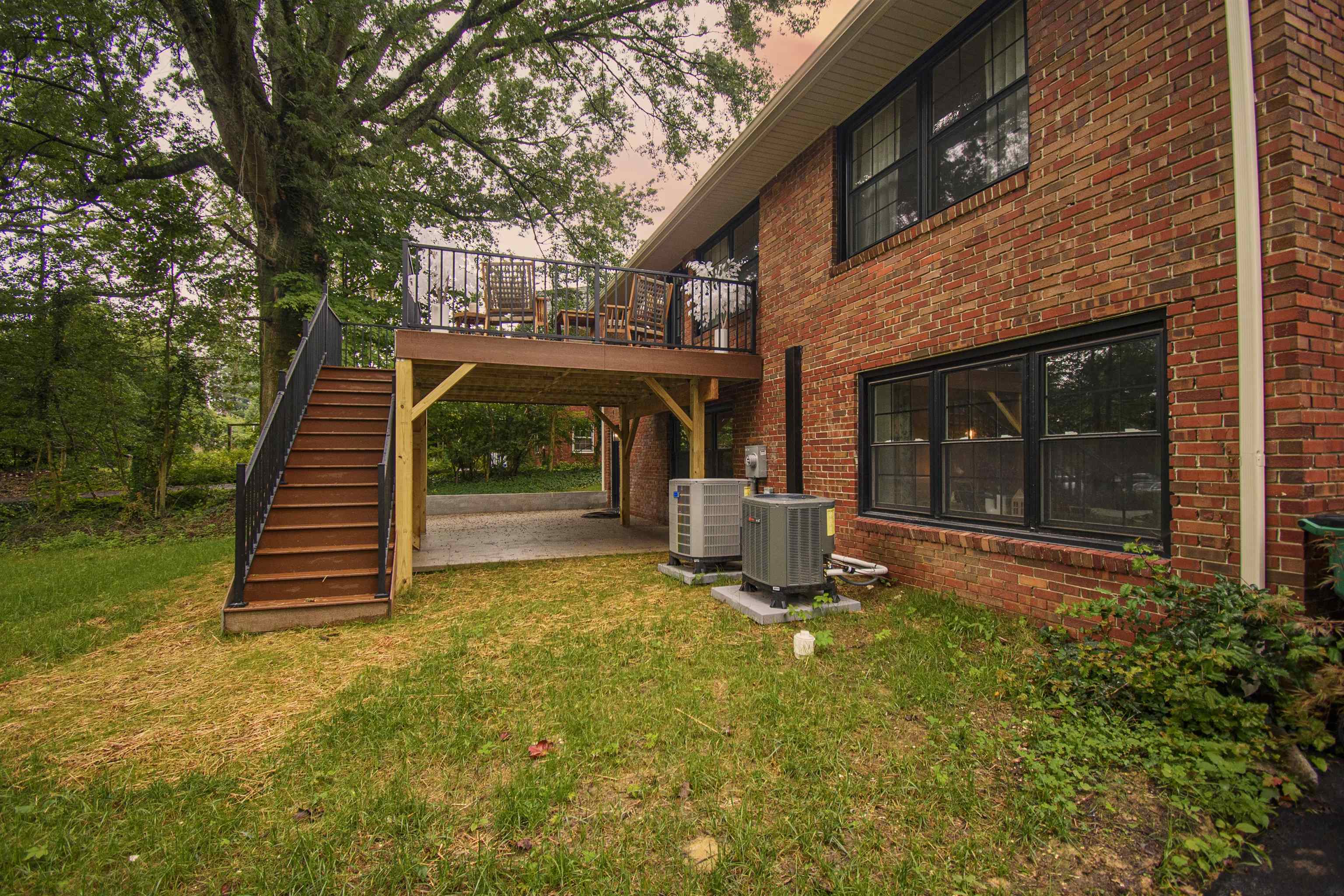 309 Dunton Drive Blacksburg VA 24060