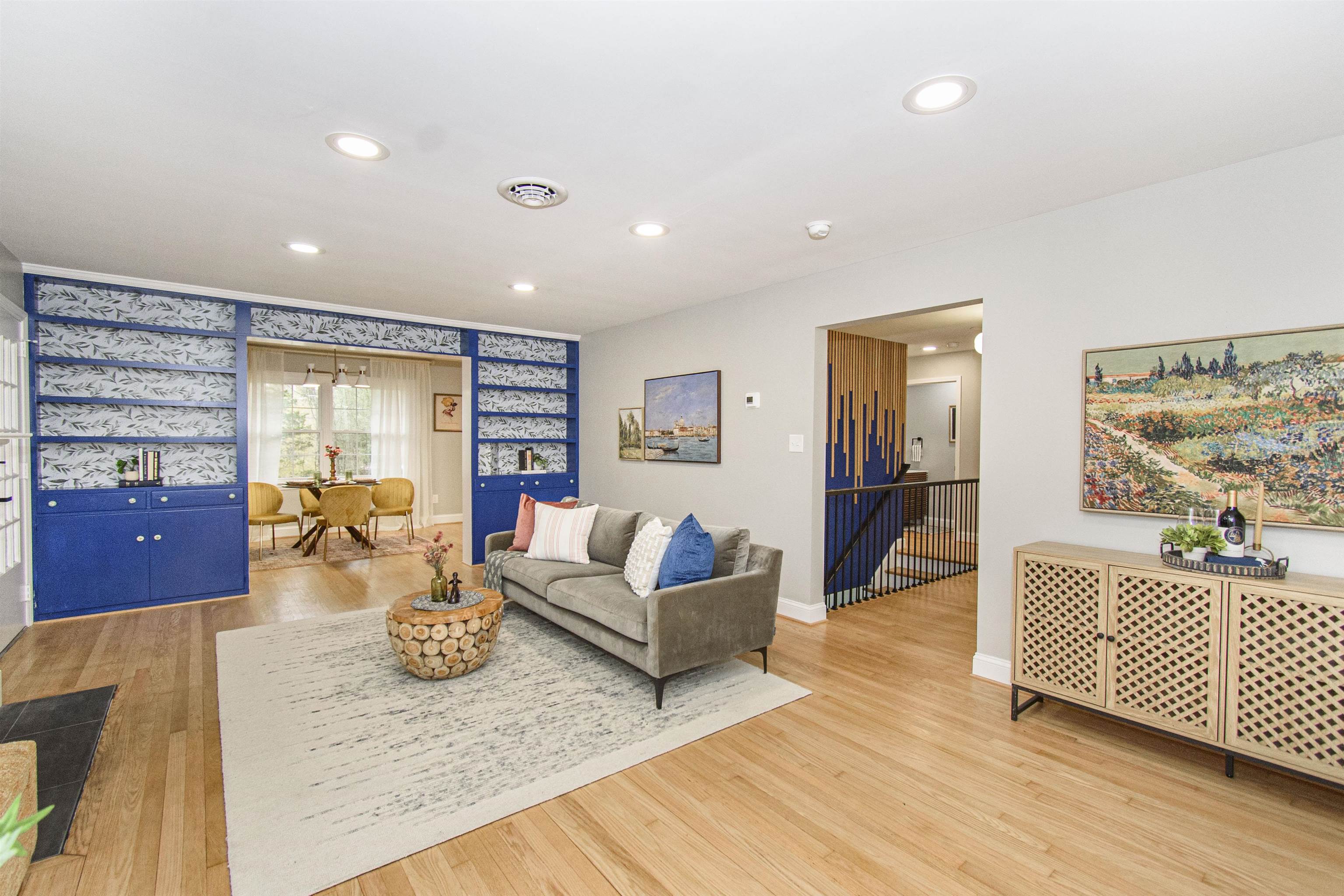 309 Dunton Drive Blacksburg VA 24060