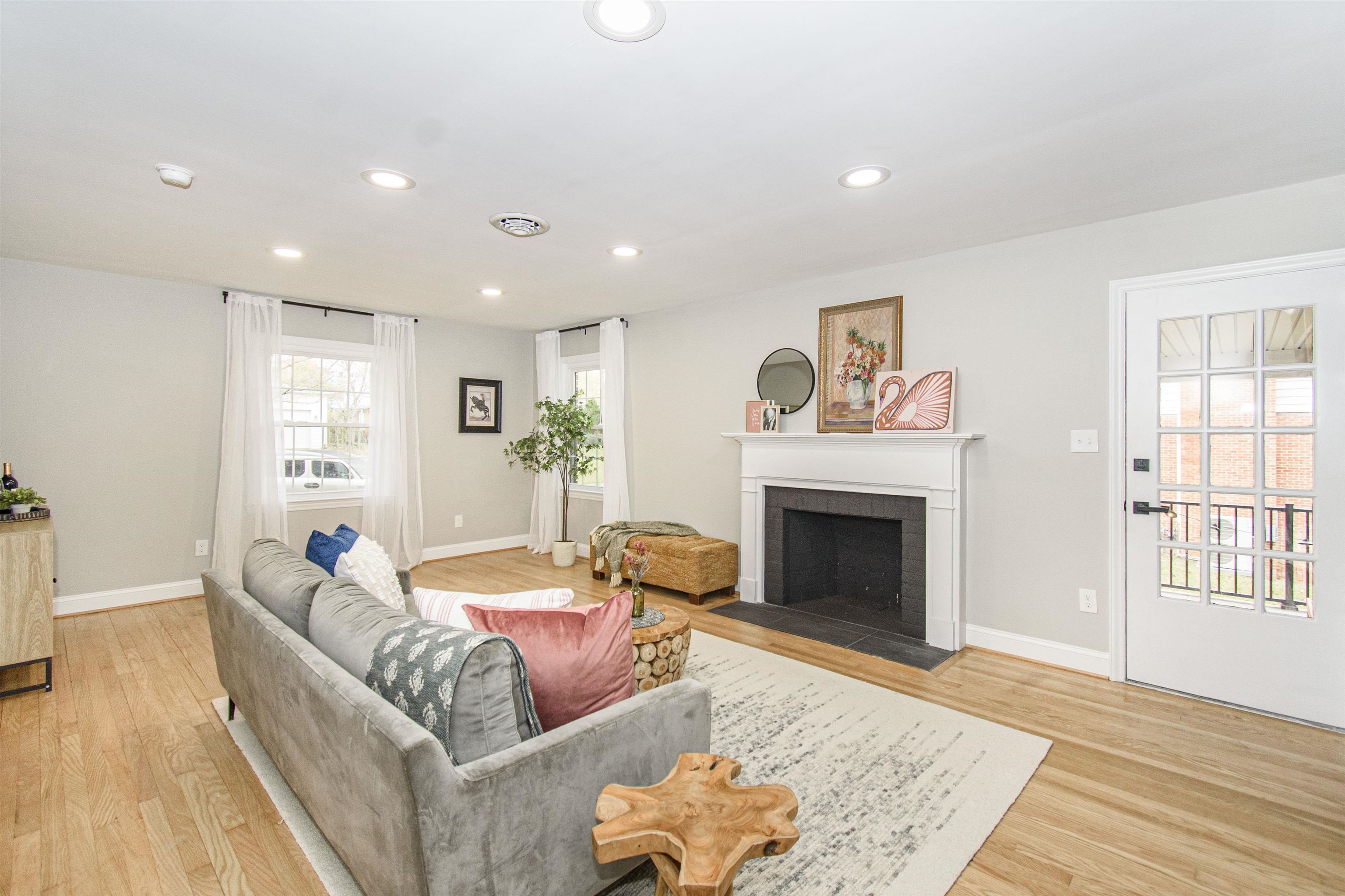 309 Dunton Drive Blacksburg VA 24060