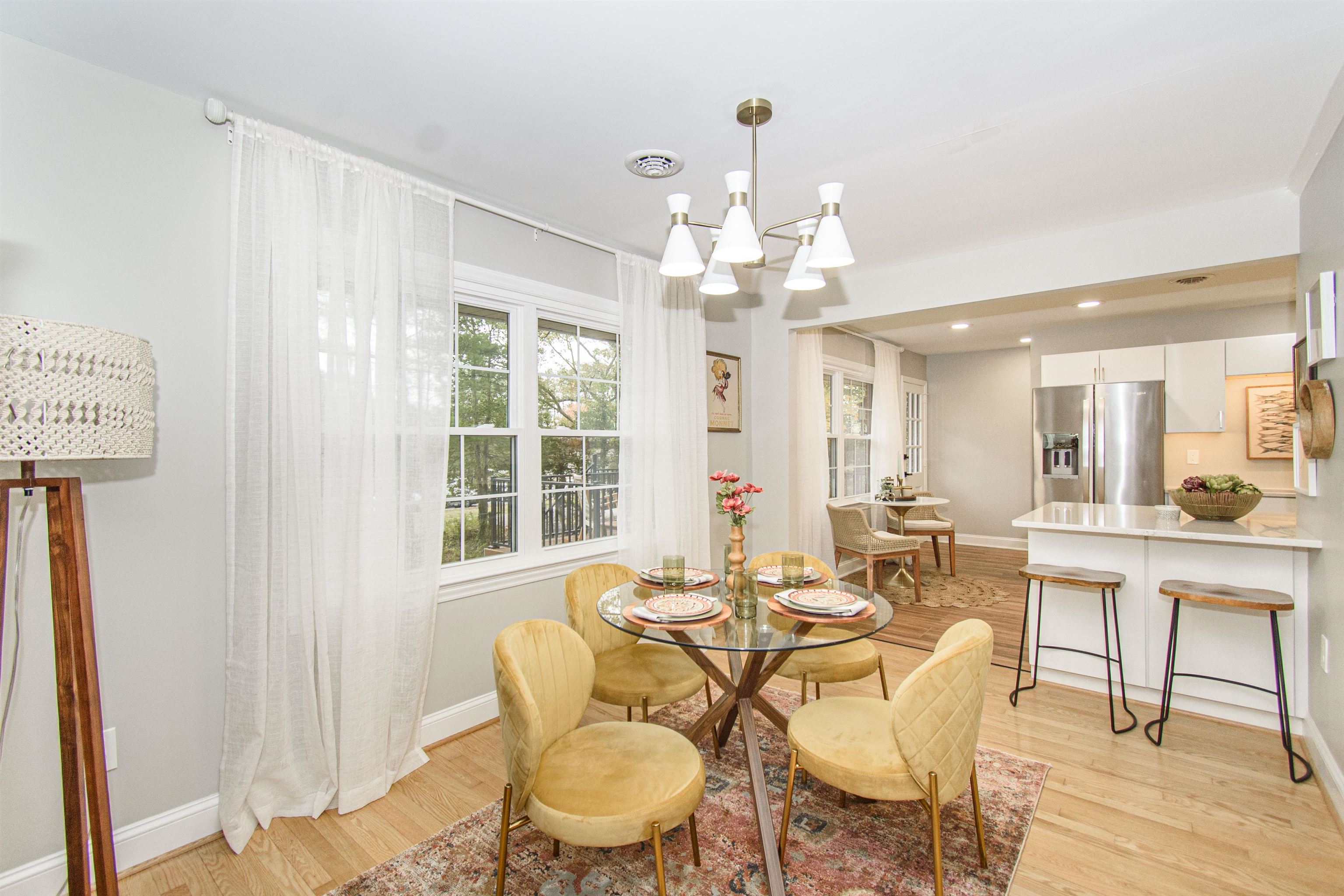 309 Dunton Drive Blacksburg VA 24060